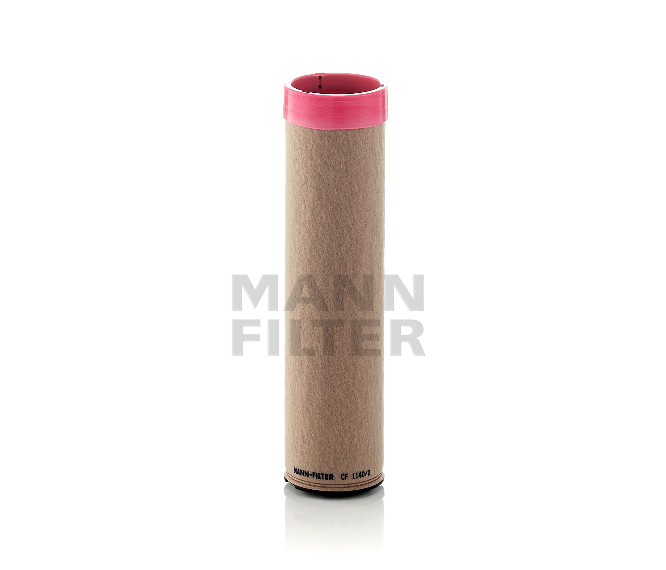Vásároljon MANN-FILTER Szekunder levegő szűrő alkatrészt, termékkód: CF 1140/2 alacsony áron: 9307,00 Ft