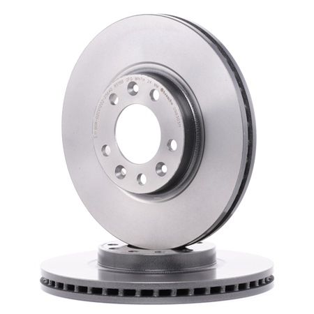 OE CITROËN XM Disco de freno 1606400980, 1669577380, 4246P7 de BREMBO - precios rebajados
