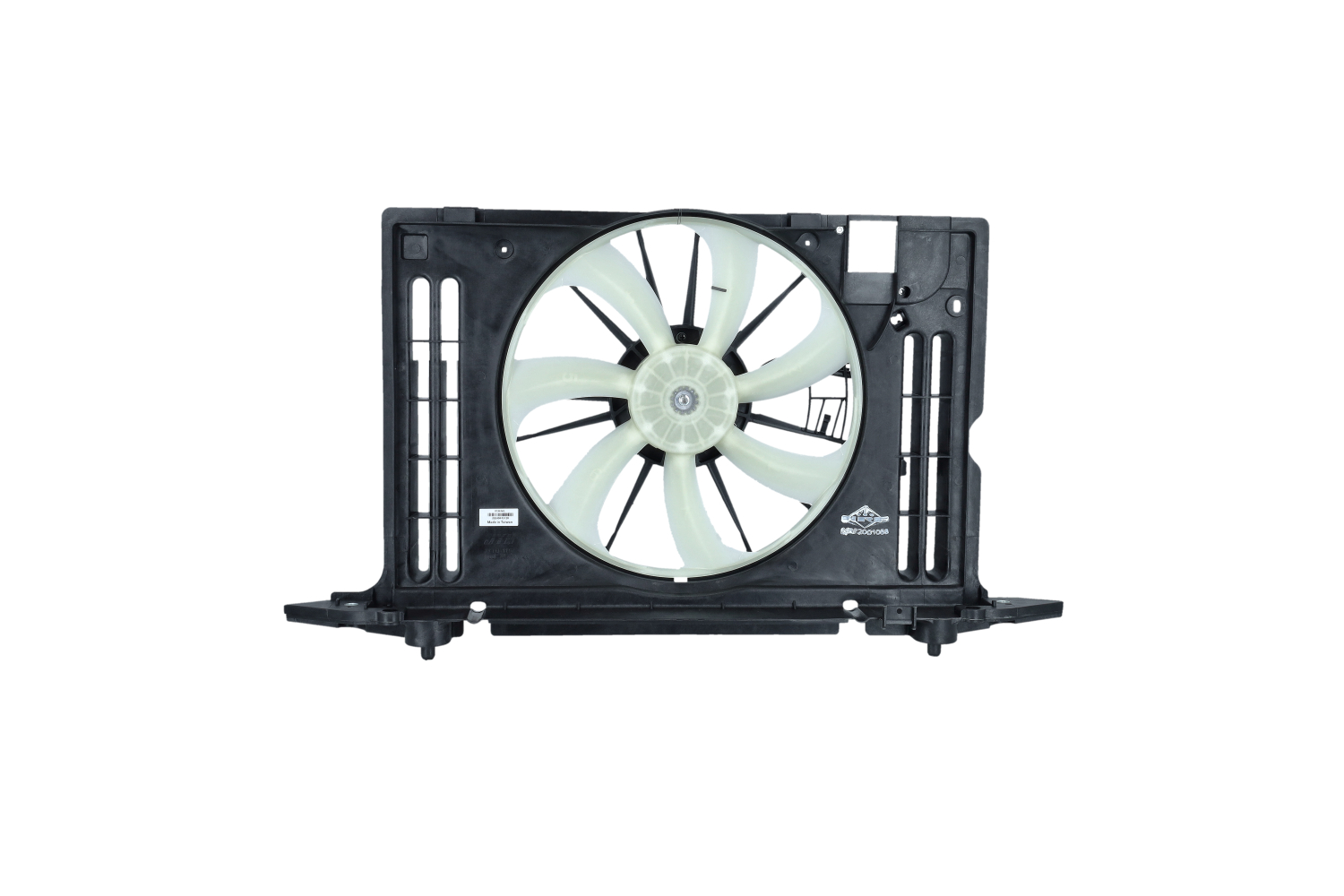 Kupite NRF Ventilator hladilnika Št. izdelka: 47379 po nizki ceni 264,76 €
