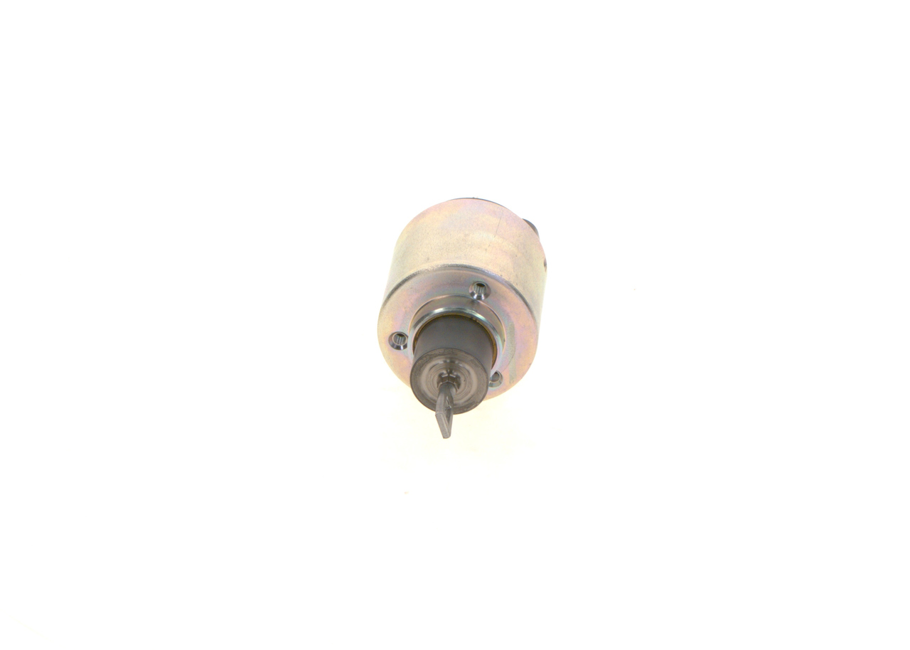 OE Magnetafbryder starter SKODA 110 1979 068911287H, AME0060, AME0343 fra BOSCH