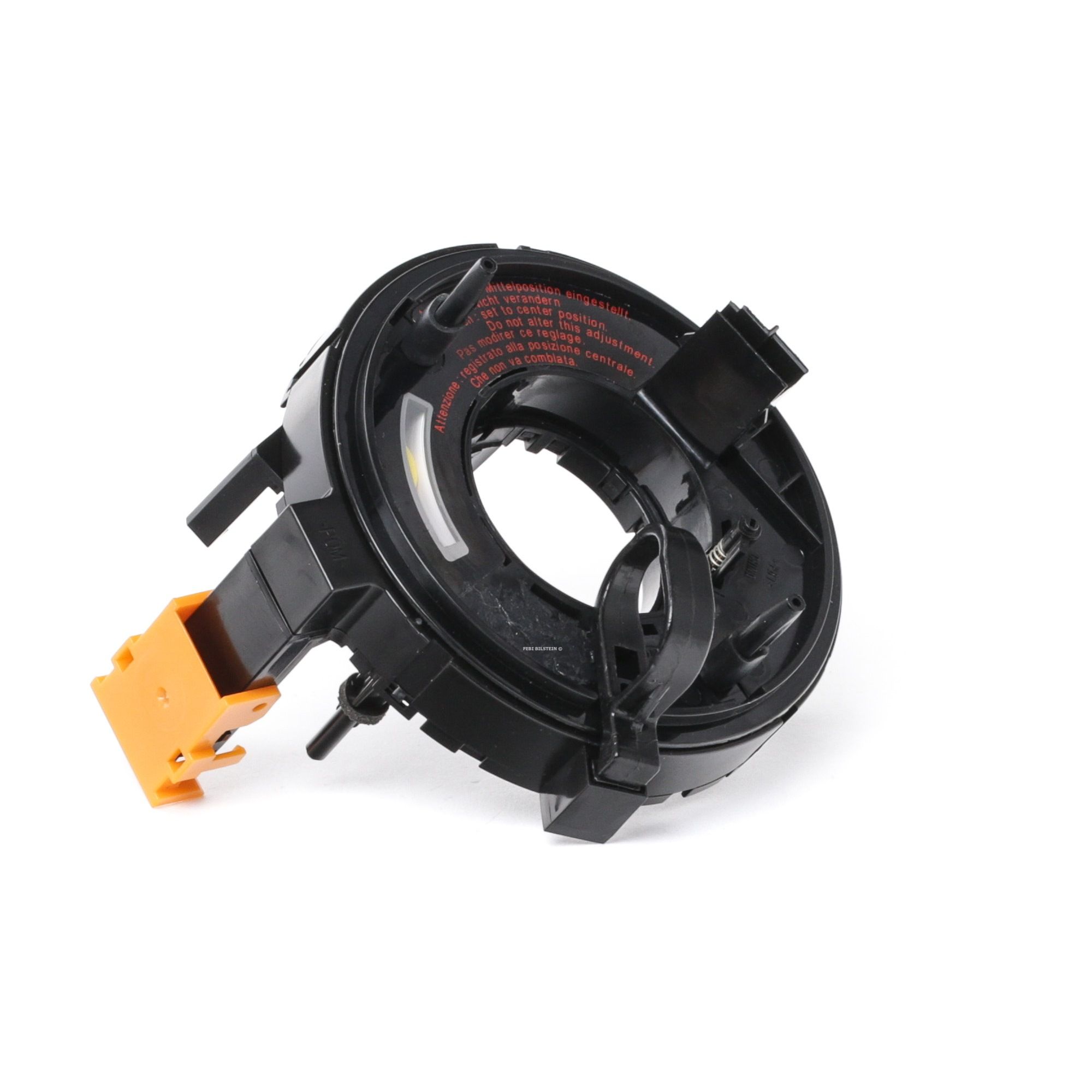 Acquista Molla spiroelicoidale, Airbag da FEBI BILSTEIN Numero prodotto.: 34702 al costo di soli 58,14 €