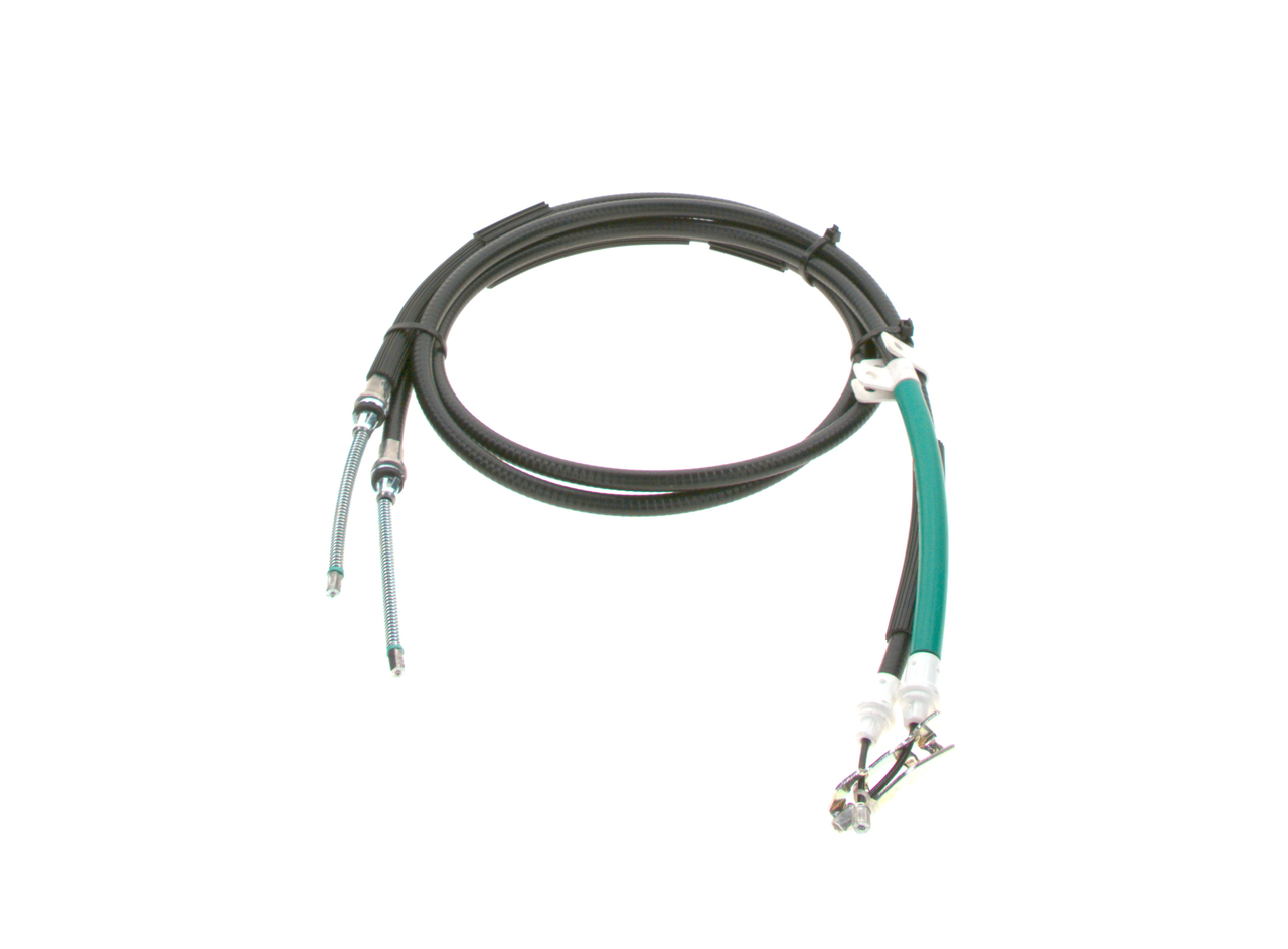 OEM Cablu frână de mână Ford Fiesta Mk4 2002 1018642, 1035693, 1042338 BOSCH