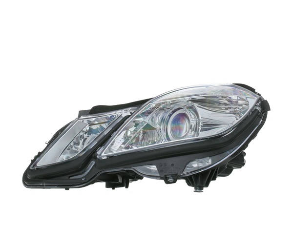 OEM Φανάρια μπροστά Mercedes W212 2011 2128200939, 2128202759, A2128200939 HELLA