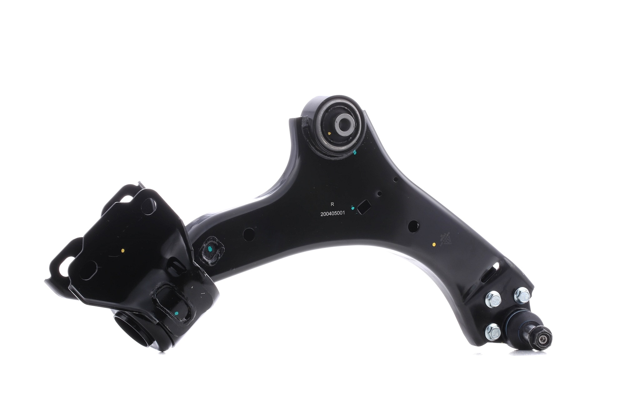 Įsigykite LEMFÖRDER Vikšro valdymo svirtis Prekės Nr.: 36171 01 už žemiausią 117,59 € kainą