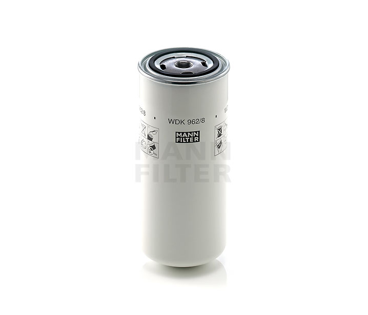 Kupite poceni originalno Filter goriva WDK 962/8, primerljivo z 04131534 OEM številke, prek spleta
