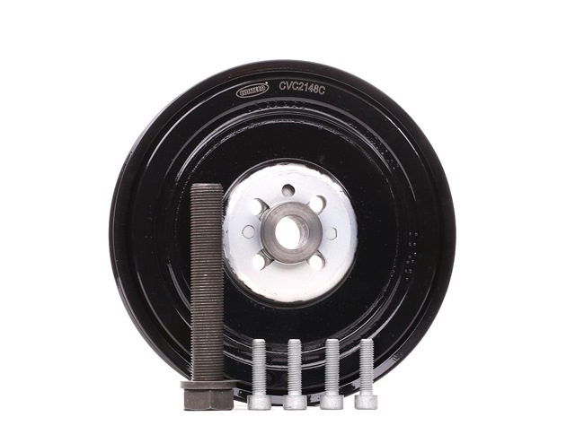 CORTECO Belt Pulley Set, crankshaft 80004398