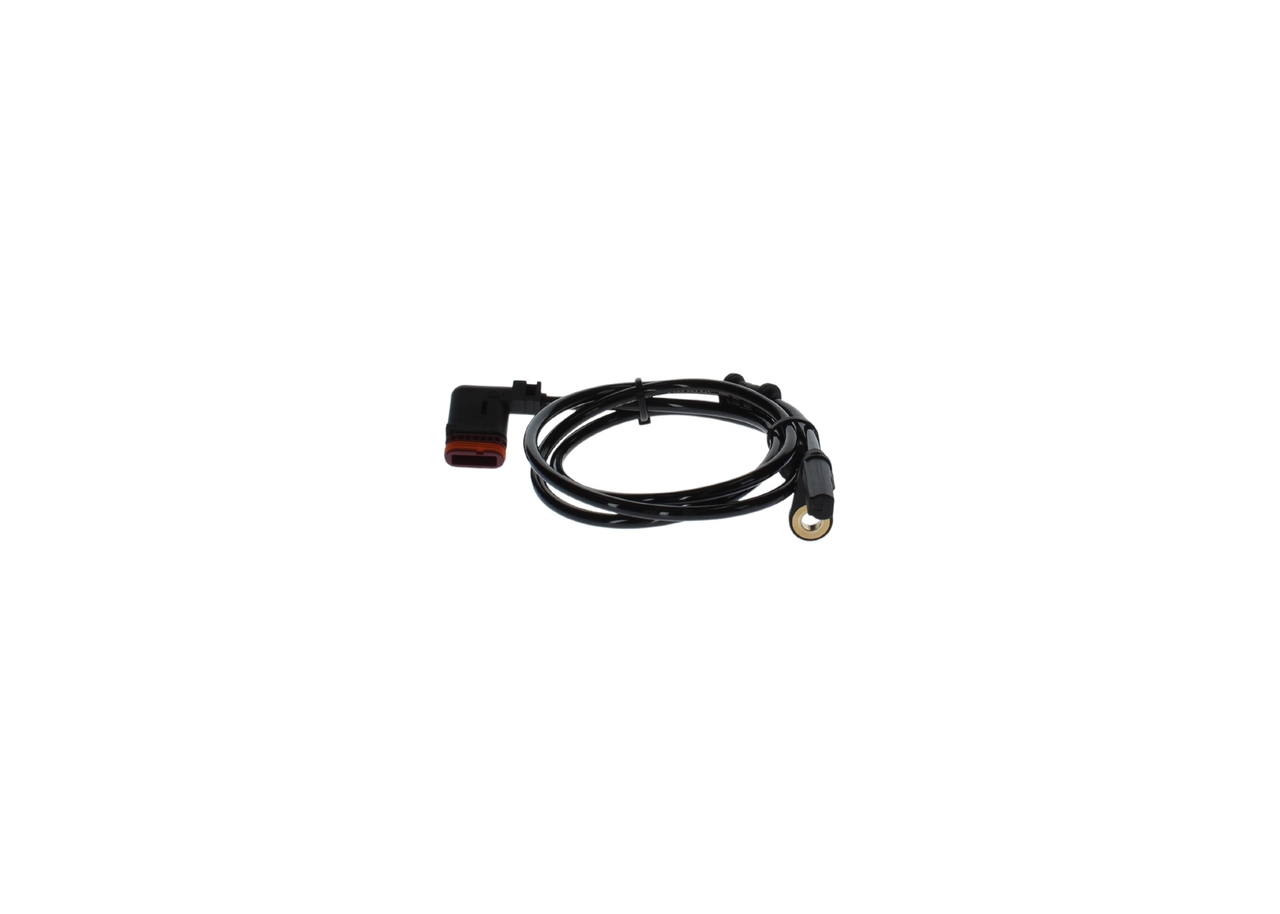 OEM Sensores de ABS Mercedes W203 2006 2035401417, A2035401417, 360119 BOSCH