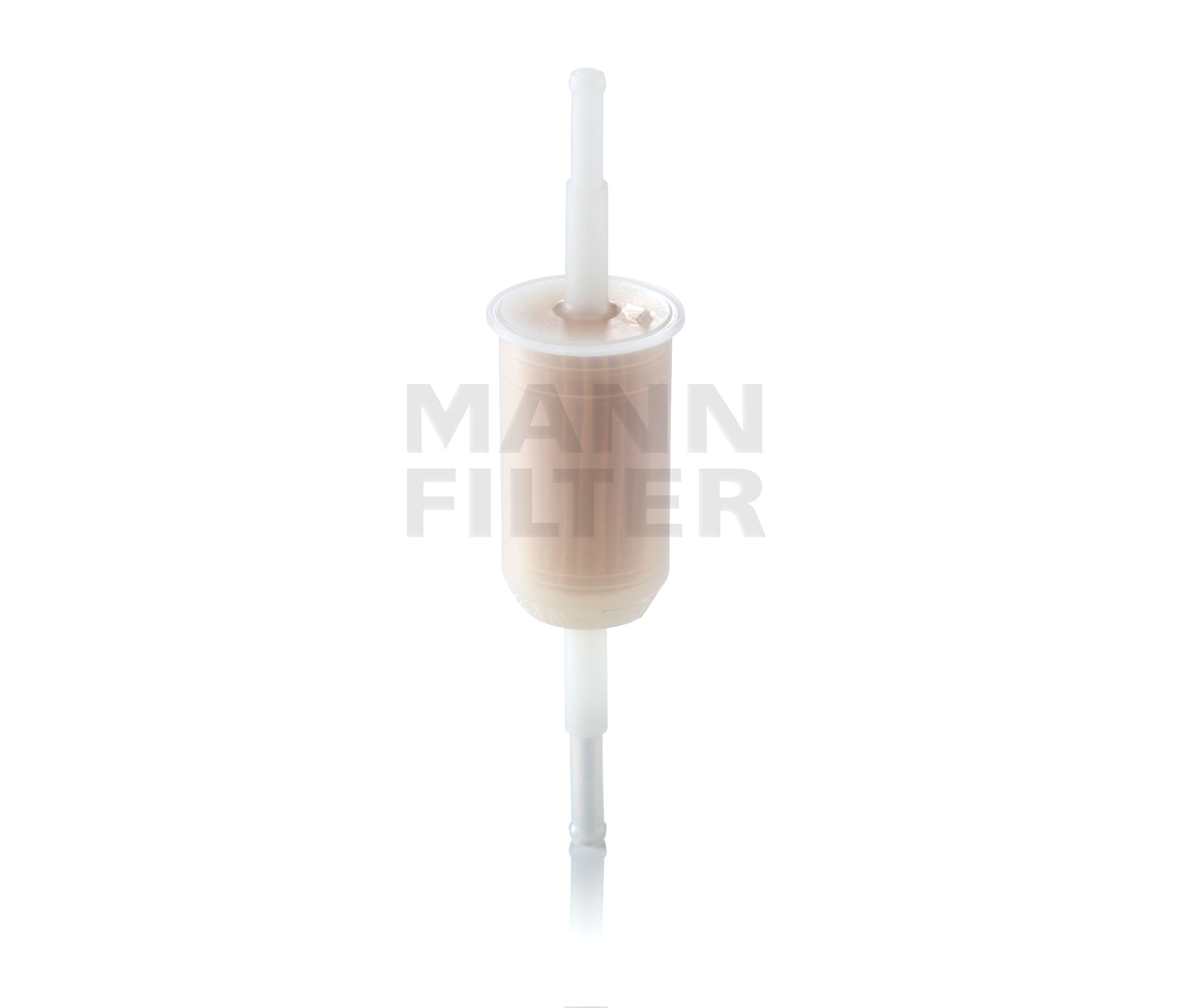 Compre MANN-FILTER Filtro de combustível Produto No.: WK 32 (10) a preços baixos de 5,61 €