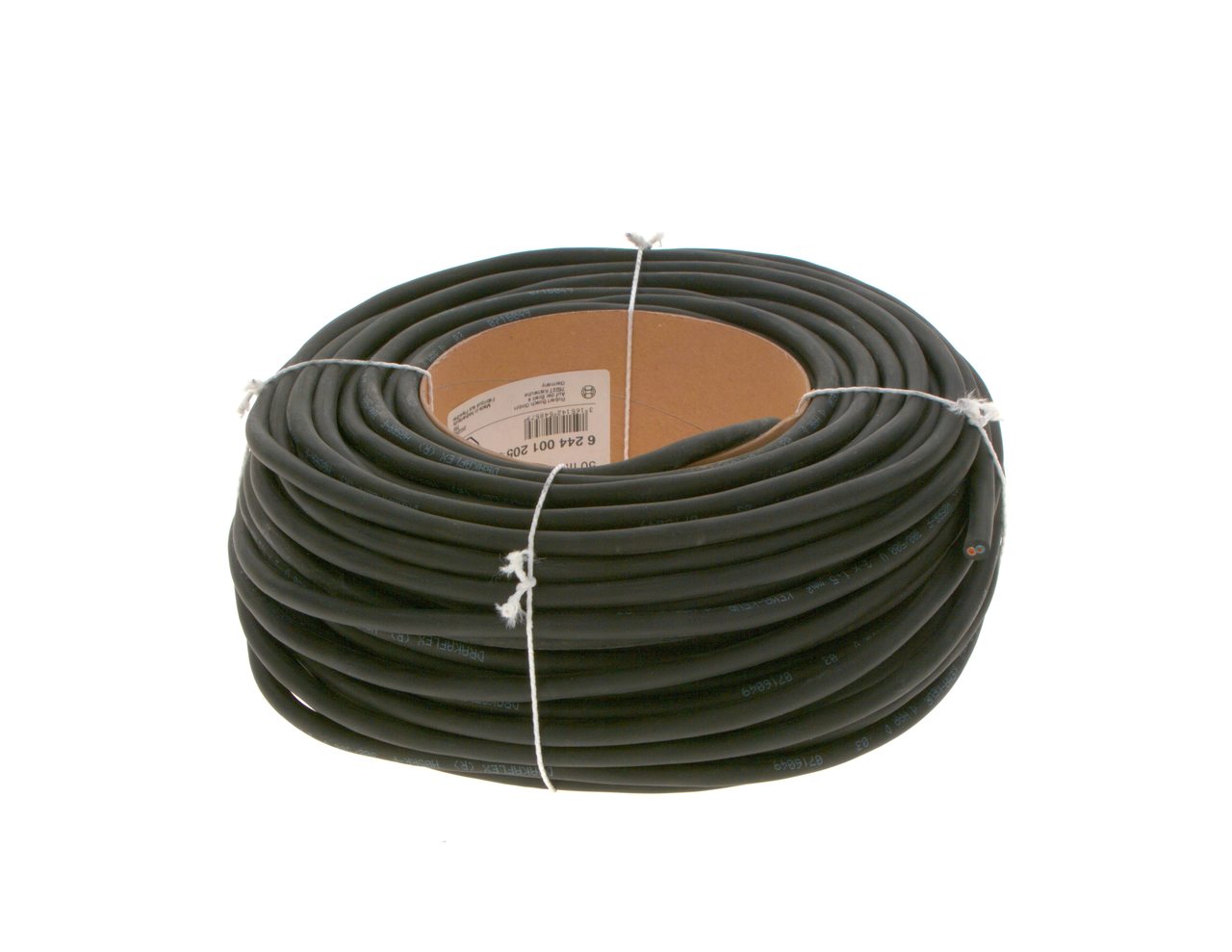 Köp billiga original Elektrisk ledning 6 244 001 205 jämförbara med 106321 OEM nummer på nätet