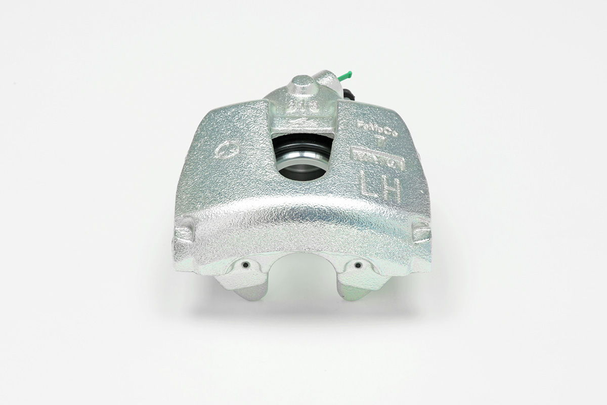 OEM Pinze freno Ford C-Max 2 serie 2012 1223616, 1459585, 1682876 ATE