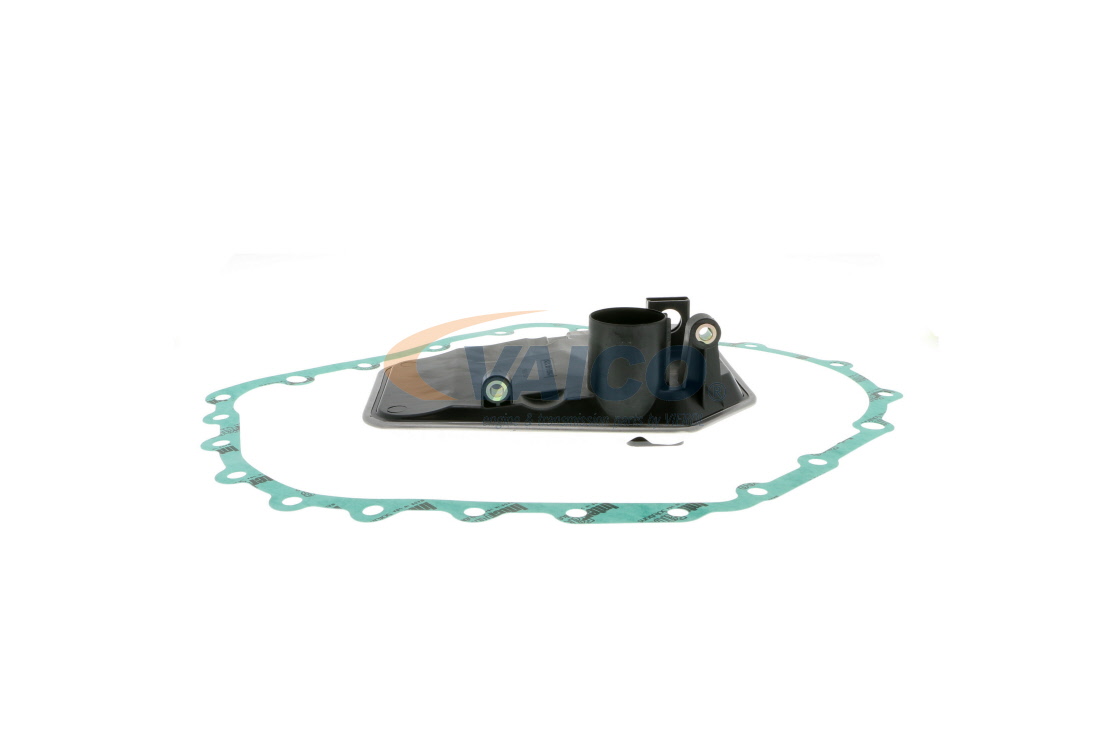 OEM Hydrauliekfilterset, automatische aandrijving AUDI 1.8 T 170 PK Benzine 01J301463A van VAICO online aan verbazingwekkende prijzen