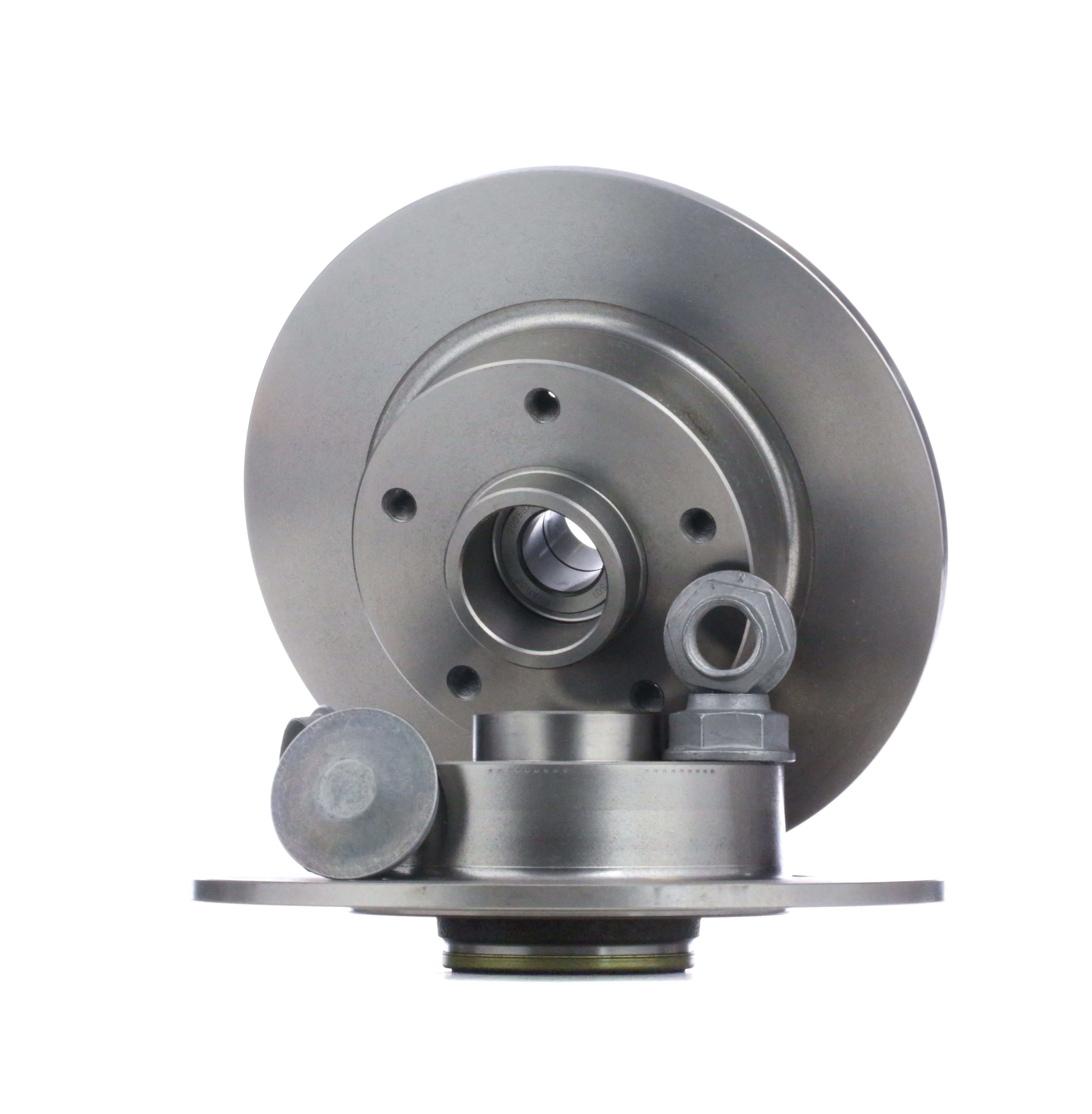 Acquista Disco freno da SNR Numero prodotto.: KF155.110U al costo di soli 86,23 €