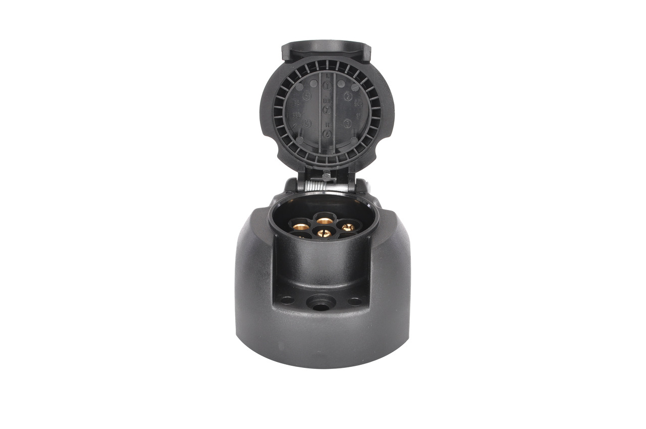 Köp billiga original Släpvagnskontakt 0 986 352 817 jämförbara med 1374451 OEM nummer på nätet