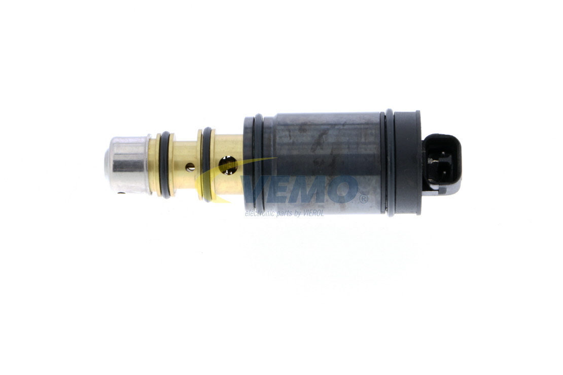 OE Valvola regolazione, compressore MERCEDES-BENZ Classe M 2015 0002302011, 0002305911, 0002307911 di VEMO
