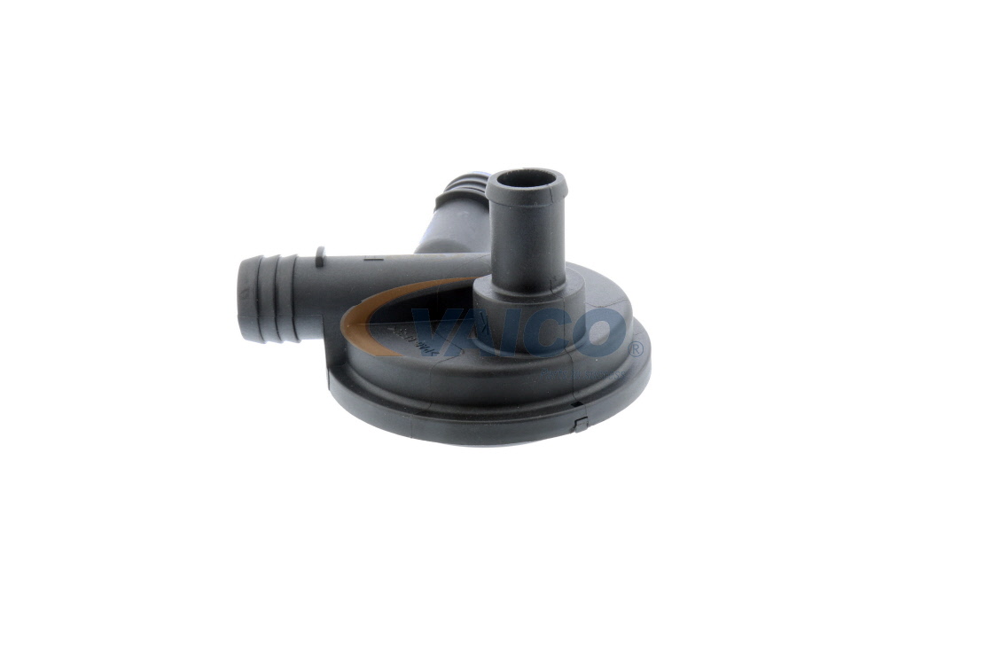 OEM Oljeavskiljare, vevhusventilation VW 2.0 115 hk Bensin 037129101R från VAICO på nätet till fantastiska priser