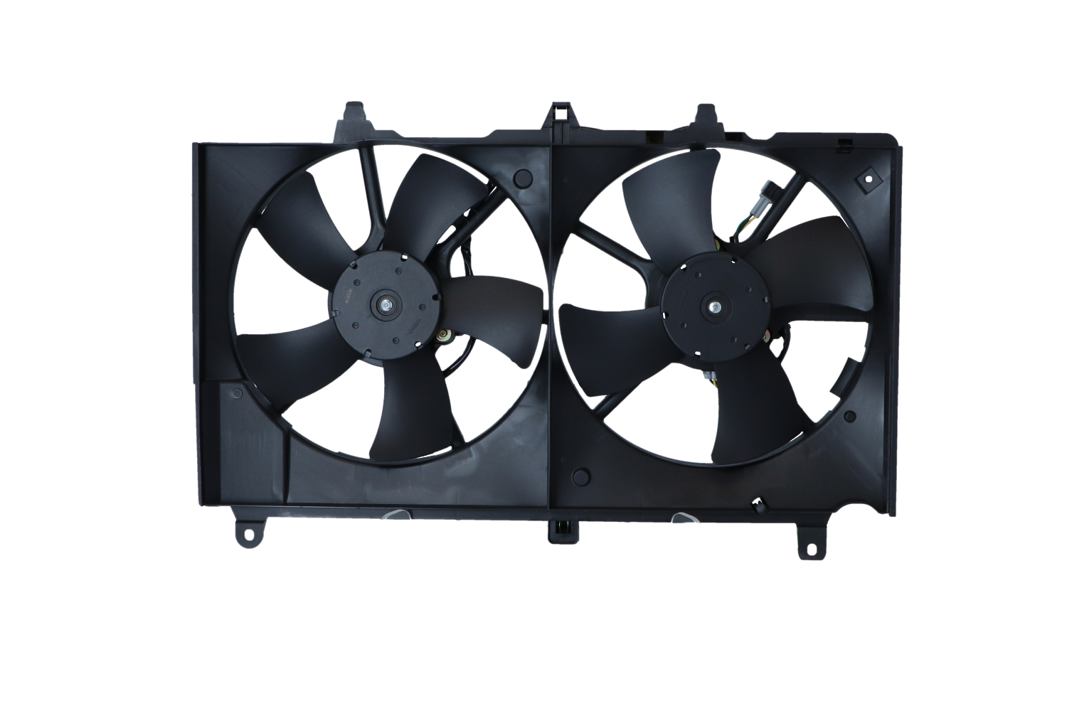OEM Ventilator NISSAN Terra (JD23TT, JD23F) 2020 21481CD000, 21481CD700, 21481CD70A NRF