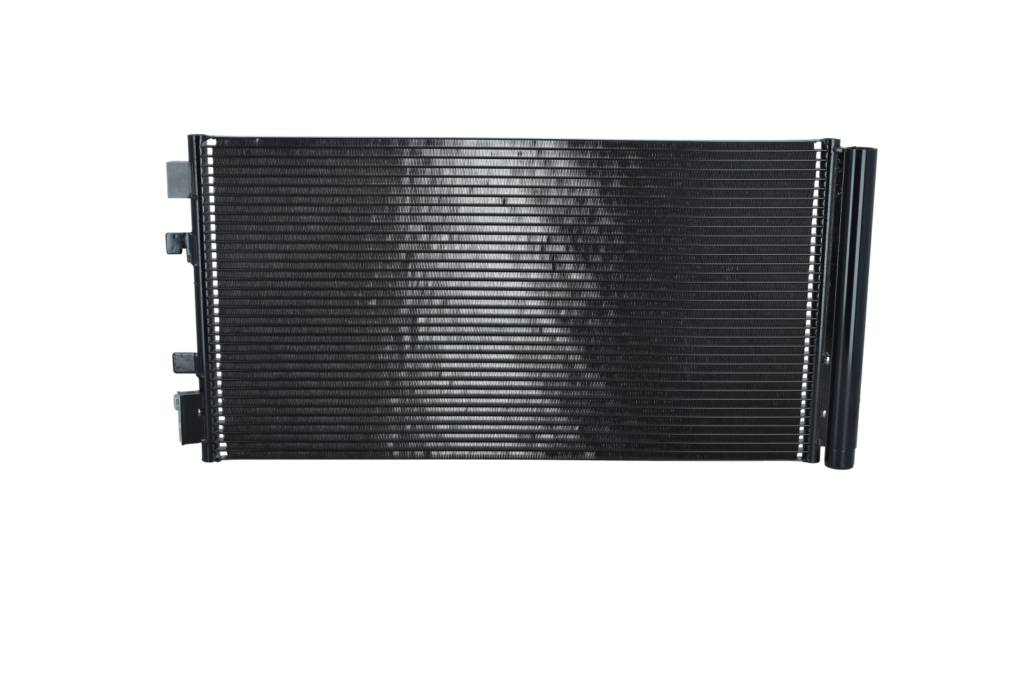 OEM Radiator AC RENAULT Pulse Hatchback 2018 8660003440, 921000294R, 921003293R NRF