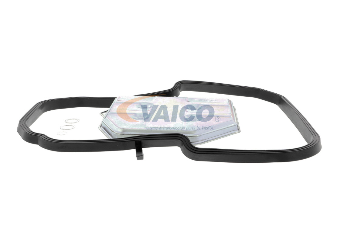 Įsigykite VAICO Hidraulinių filtrų komplektas, automatinė transmisija Prekės Nr.: V30-7314 už žemiausią 21,14 € kainą