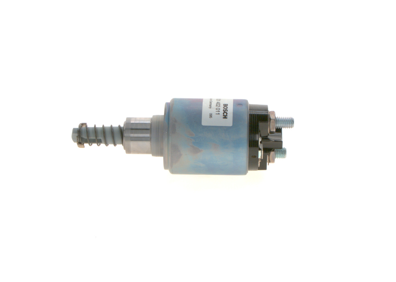 Kupite poceni originalno Elektro-magnetno stikalo, zaganjalnik 0 331 402 011, primerljivo z 31124 OEM številke, prek spleta