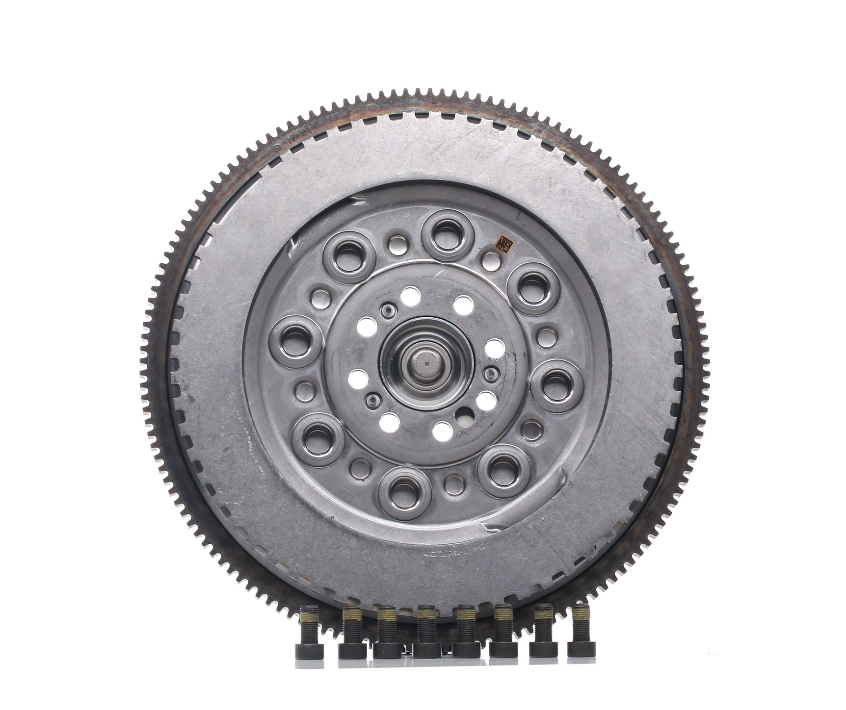 Ostke SACHS Kahemassiline hooratas Toode nr.: 2294 001 744 madala hinnaga 420,68 €