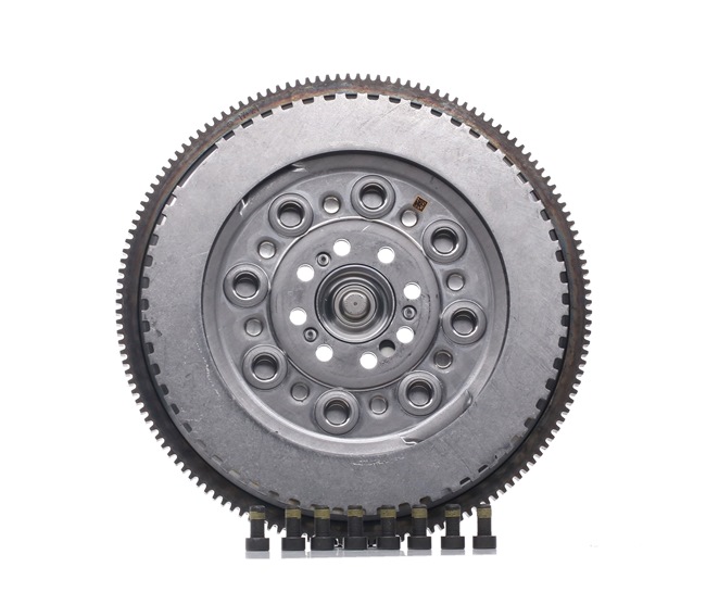 OEM Kahemassiline hooratas MERCEDES-BENZ E-klass Avatava Veoauto / Šassii VF211 6110300405, 6110301005, 6110301405 alates SACHS - säästke raha meie madalate hindadega