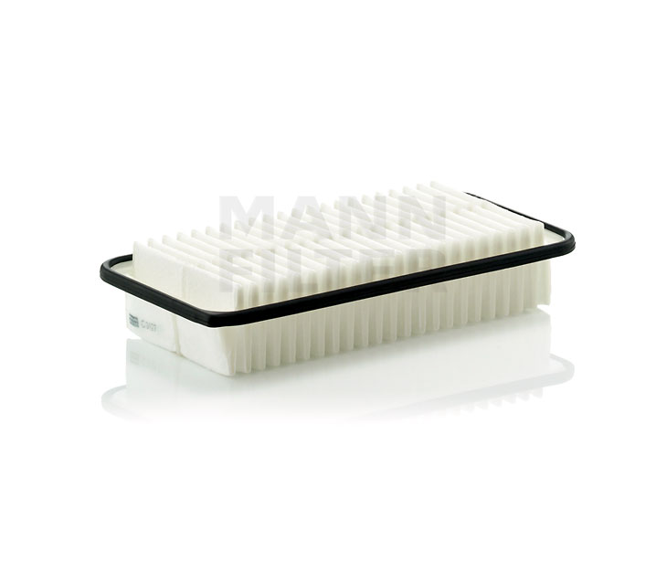 Köp billiga original Luftfilter C 3127 jämförbara med 178010N020 OEM nummer på nätet