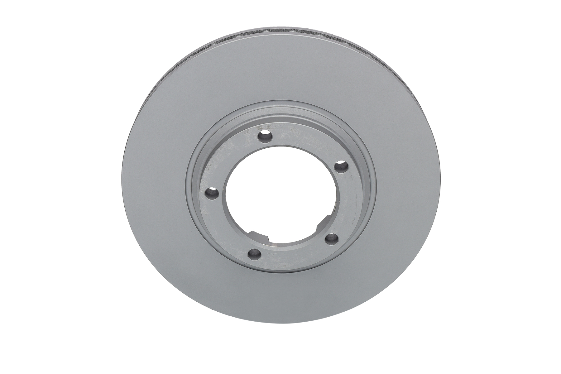 Köp billiga original Bromsskiva 24.0124-0243.1 jämförbara med 581294A100 OEM nummer på nätet