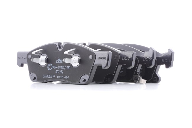 OEM Kit pastiglie freni per MERCEDES-BENZ ML 350 3.5 4-matic (166.057) 306 CV Benzina 0004201305 da ATE online ad un ottimo prezzo