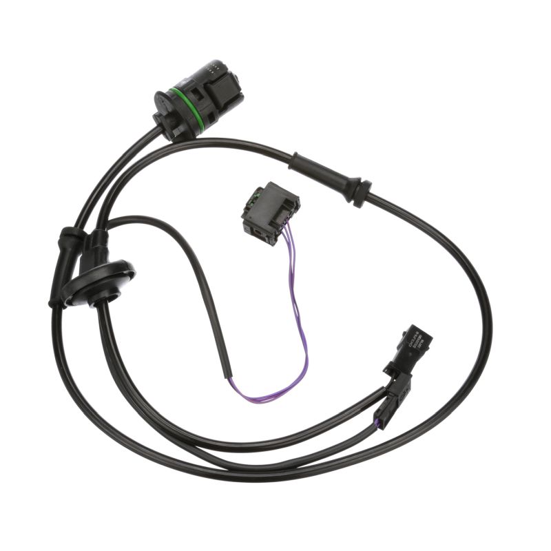 OEM Sensor de rueda ABS VW Passat B5 GP Variant 2004 131433, 3B0927807B, 3B0927807C DELPHI