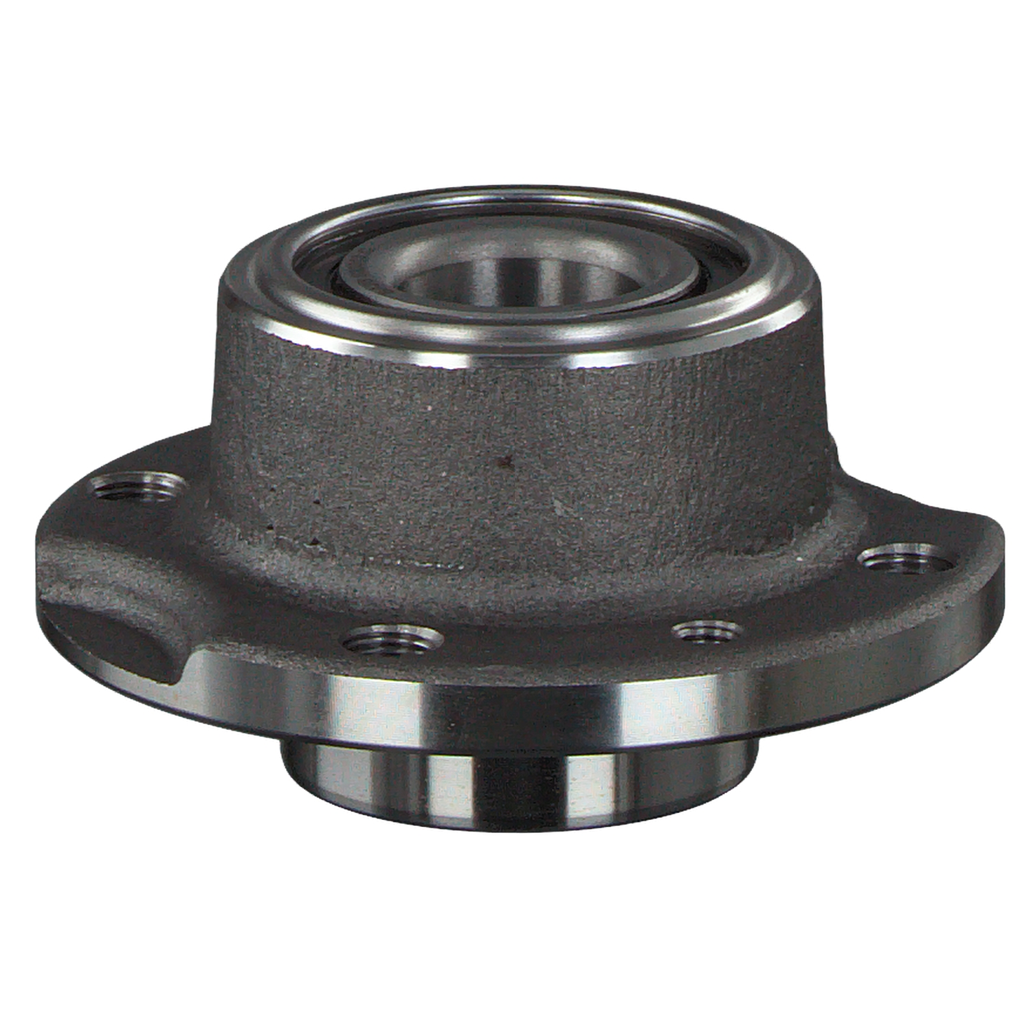 OE Cubo da roda FIAT CINQUECENTO 1994 4399856, 5948422, 7599461 de FEBI BILSTEIN