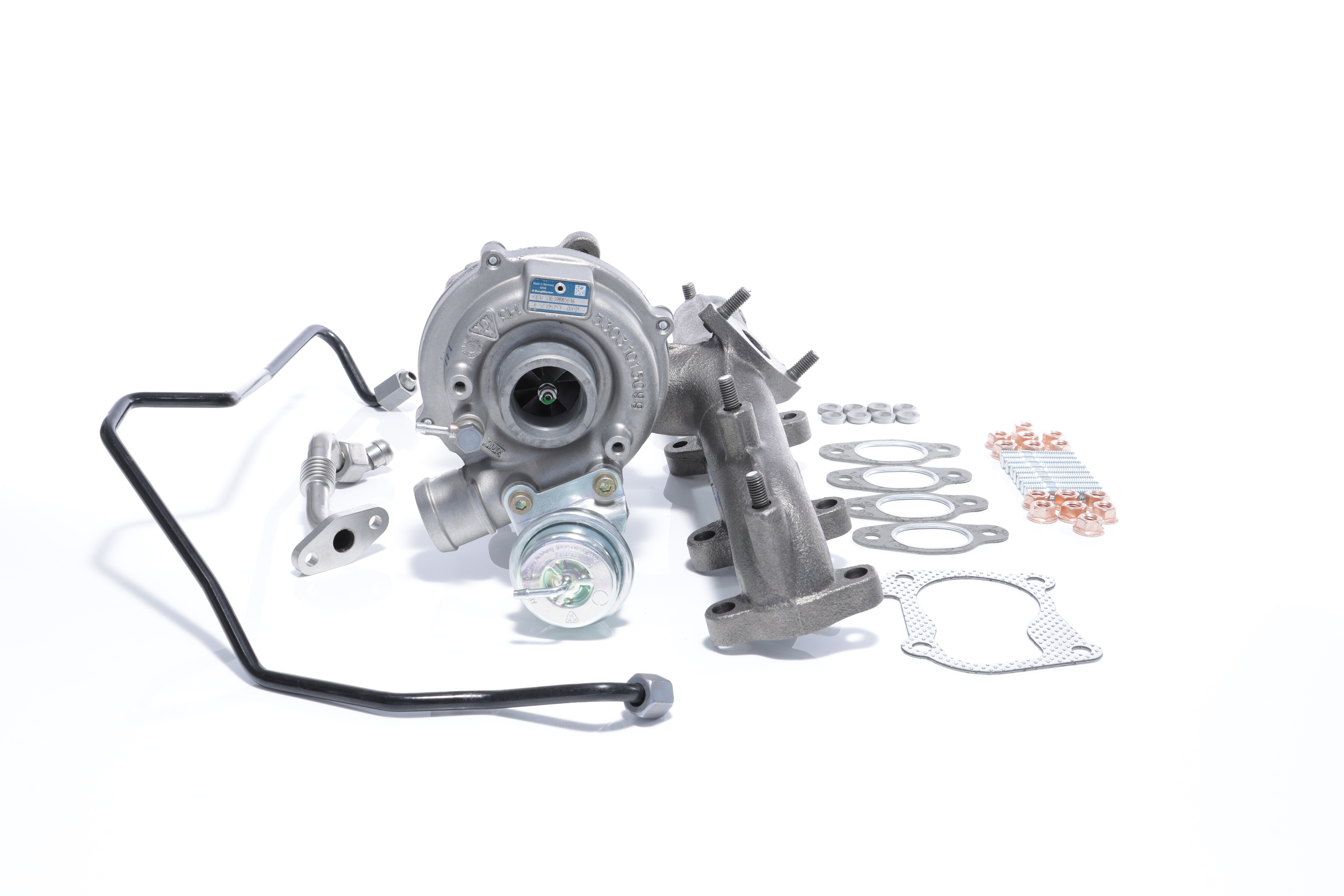 Köp billiga original Turboaggregat T981332 jämförbara med XM219G438AA OEM nummer på nätet