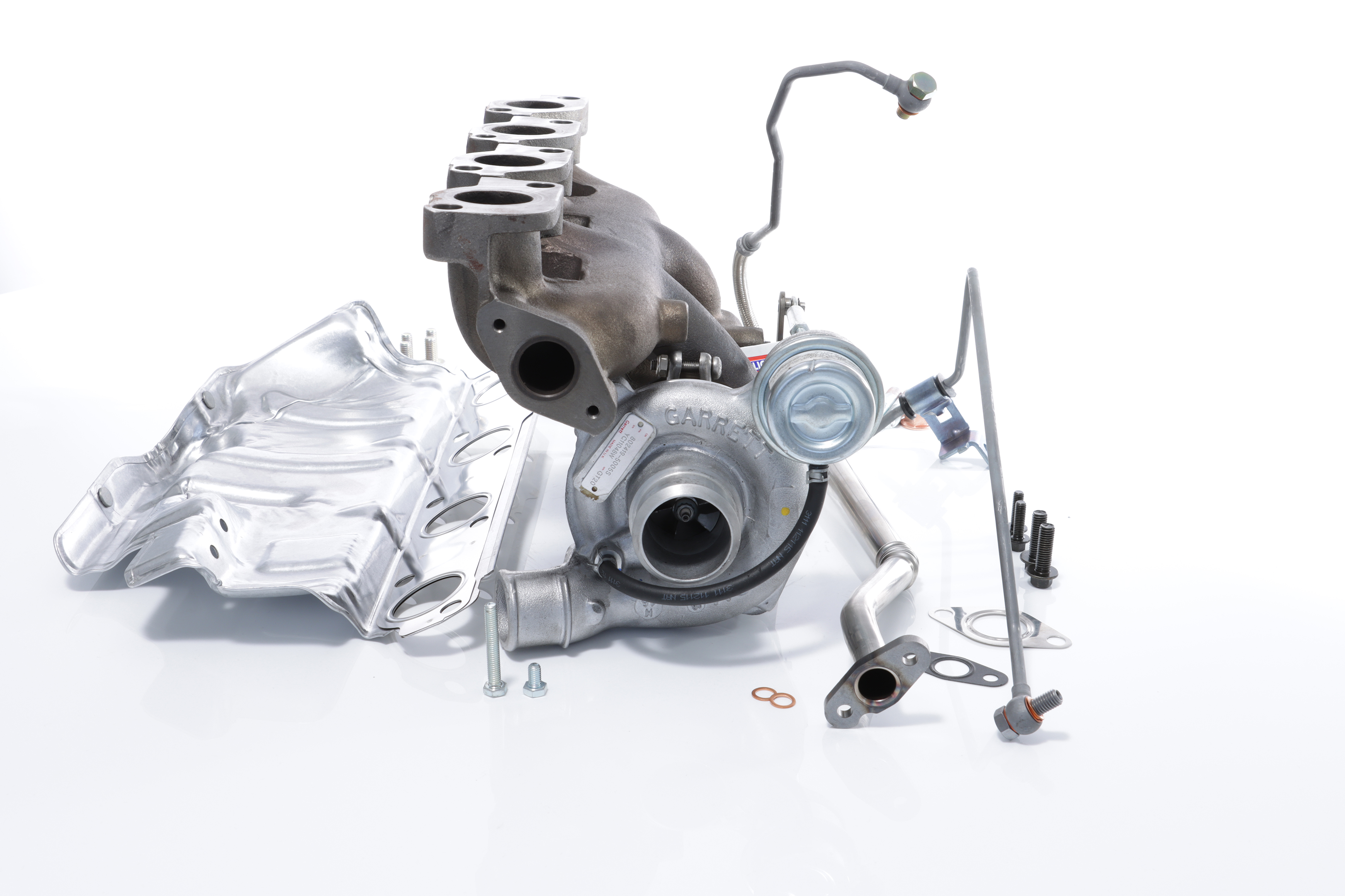 Kupuj BTS TURBO Turbosprężarka Produkt No.: T981322 w niskiej cenie, tylko 6396,84 zł