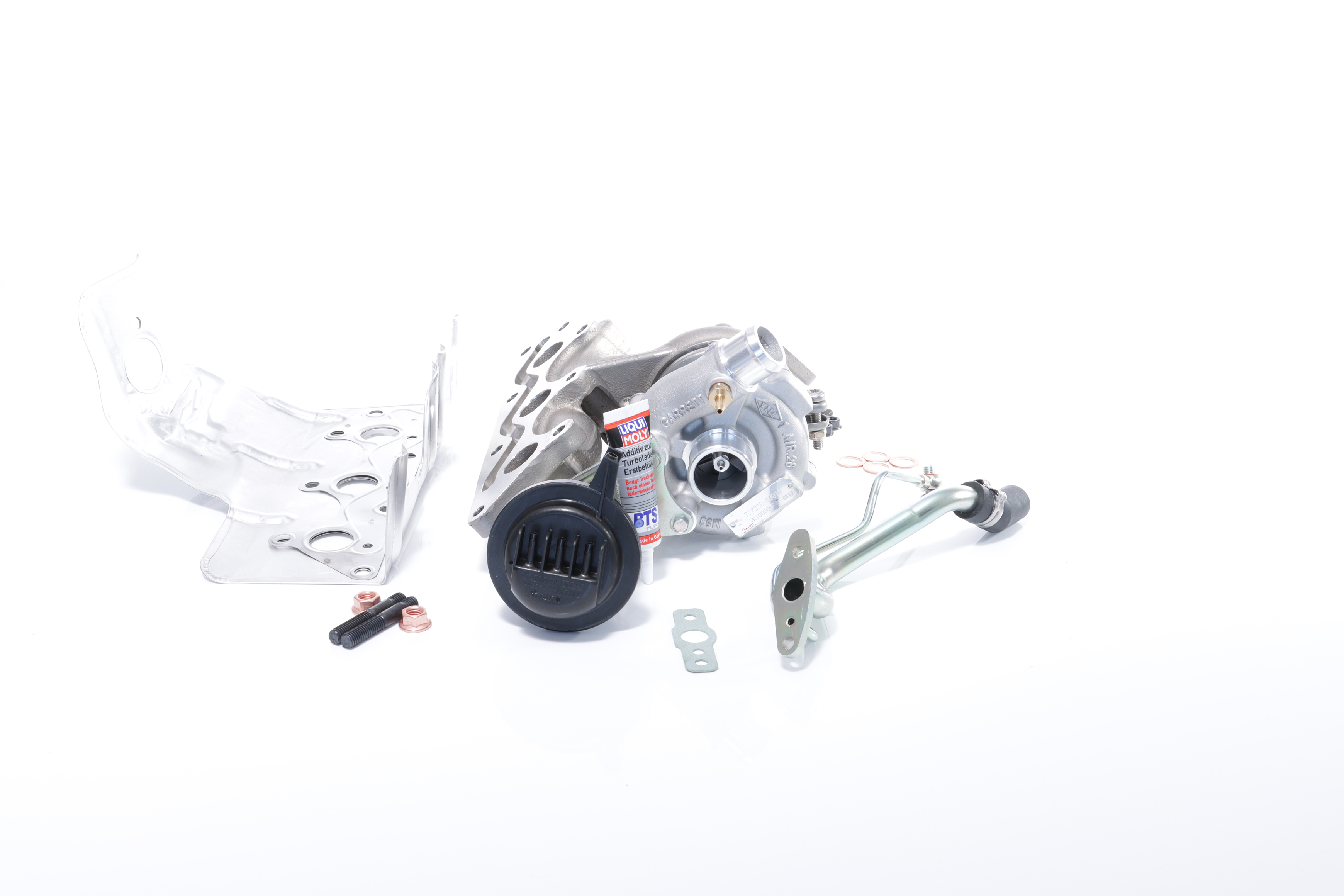 Įsigykite nebrangią originalią Turbokompresorius T981262. sulyginama su A160096109980 OEM numeriais internetu