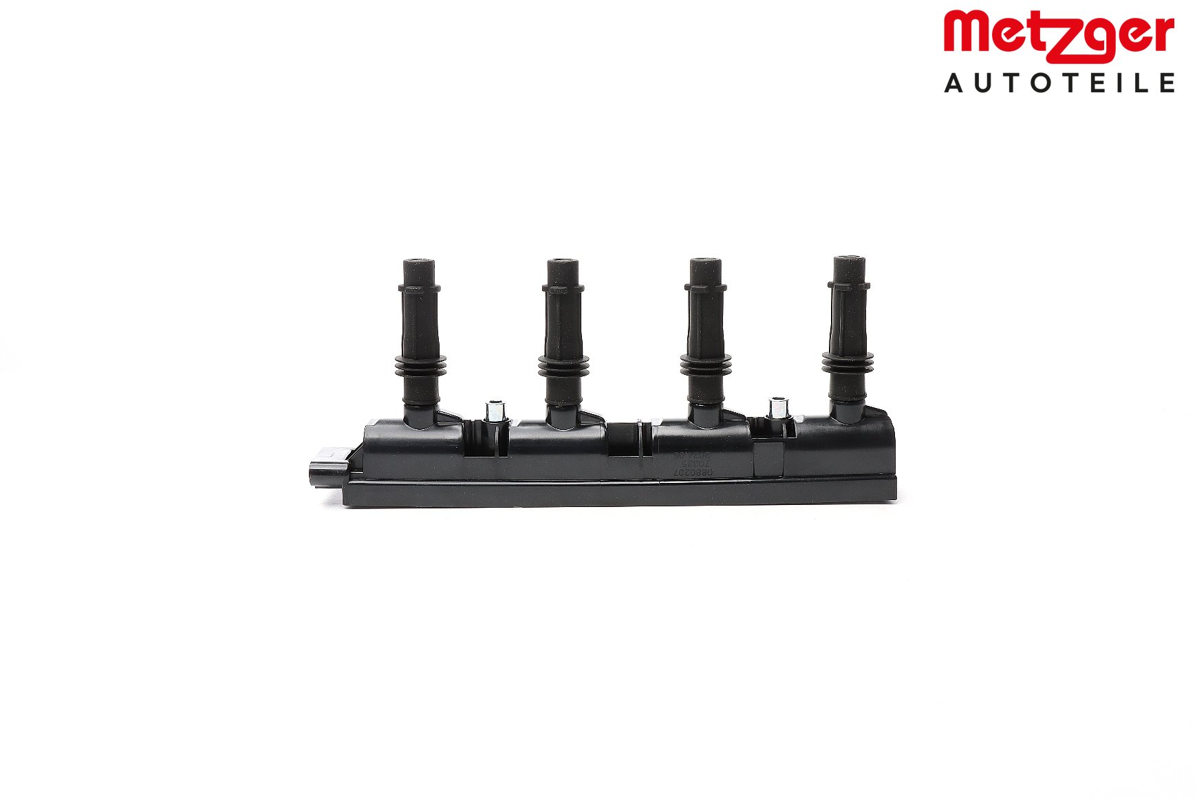 OE OPEL ADAM 2018 Ignition coil pack 1208092, 1208093, 1208096 from METZGER
