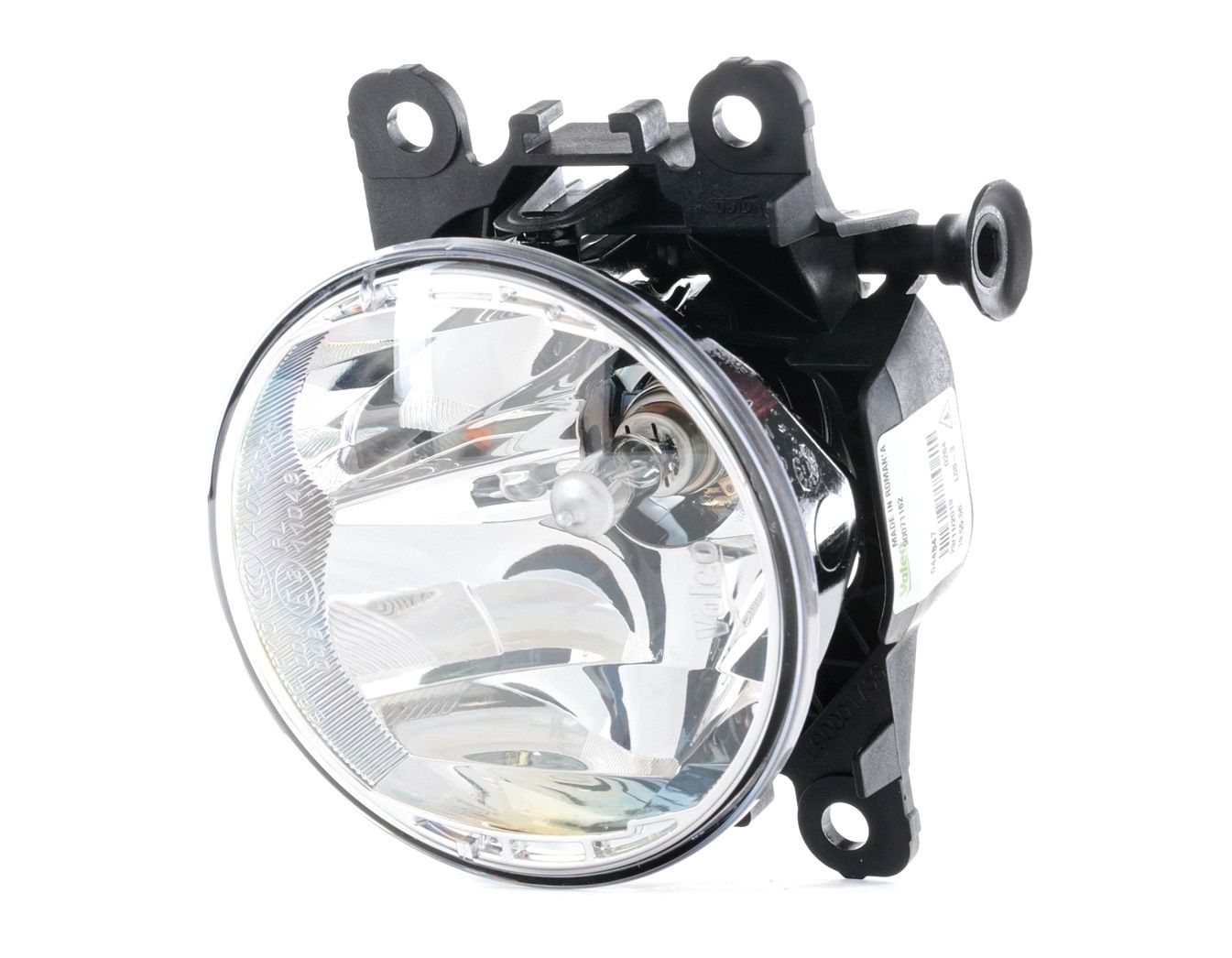 Įsigykite VALEO Rūko žibintas Prekės Nr.: 044847 už žemiausią 45,66 € kainą