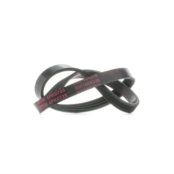 Compre Correa trapecial poli V 240725 original asequible comparable con números OEM online 1172016E03