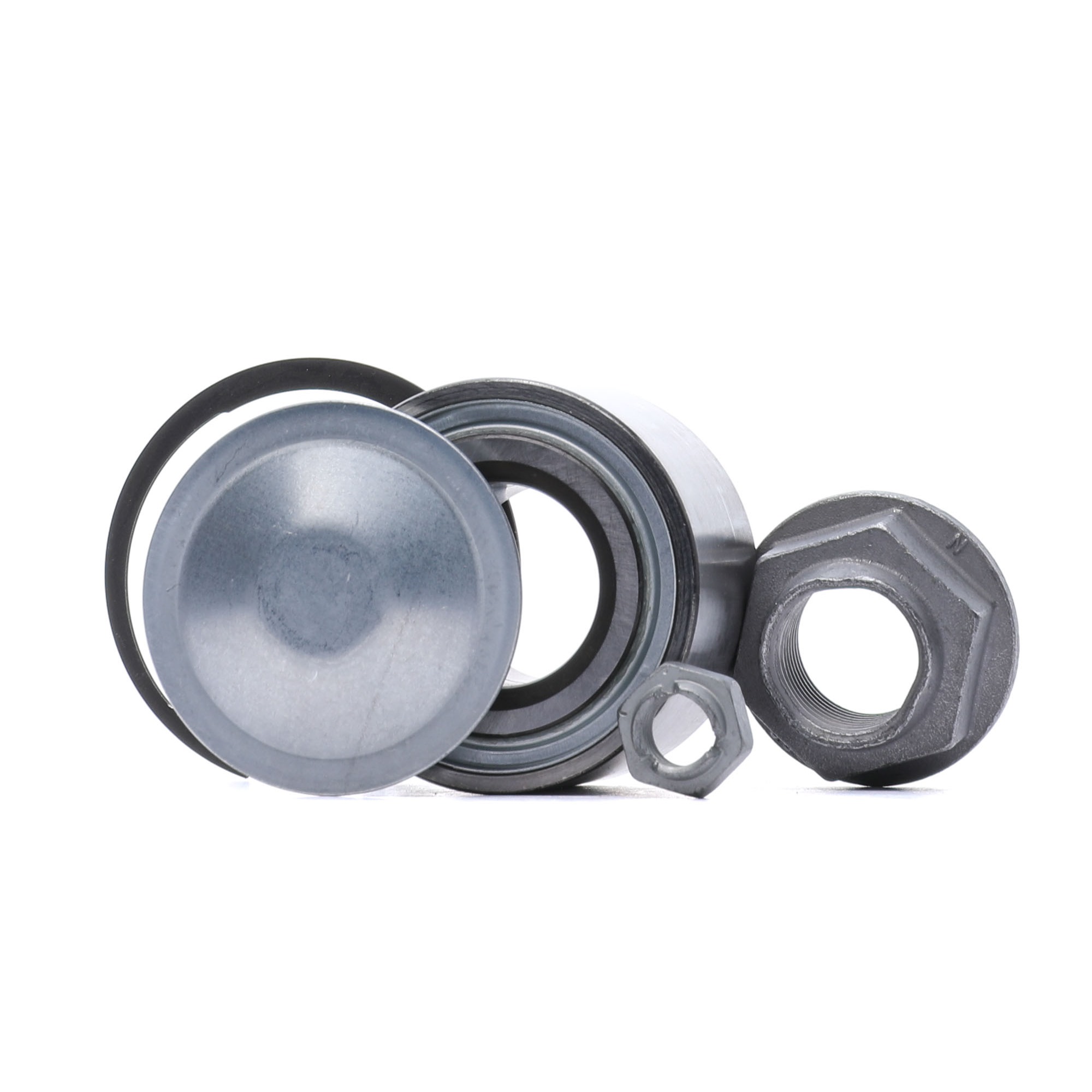 Įsigykite SKF Rato guolio komplektas Prekės Nr.: VKBA 6799 už žemiausią 36,15 € kainą