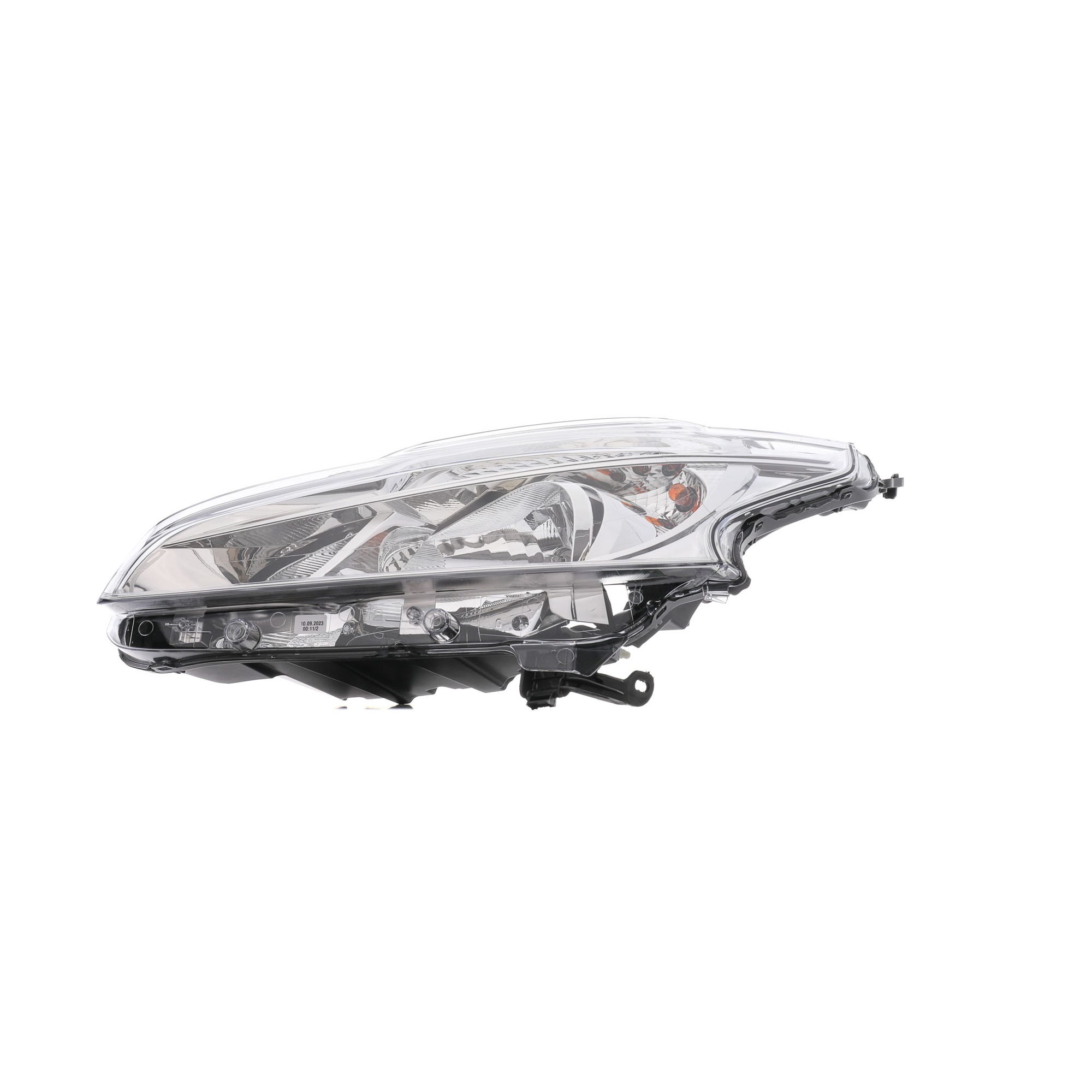Pirkt VALEO Priekšējie lukturi Preces Nr.: 044744 pie zemu cenu 143,32 €