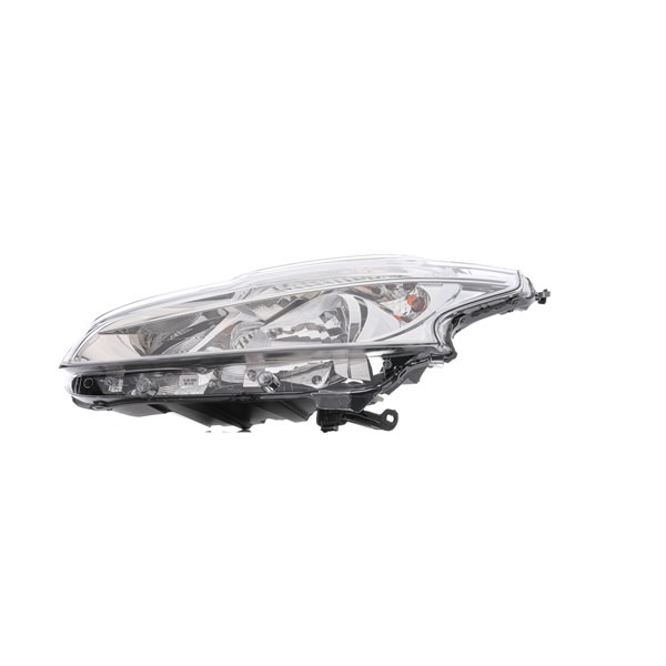OE PEUGEOT 208 2025 Pamatlukturis 1685351580, 9674214080, 9802221880 no VALEO