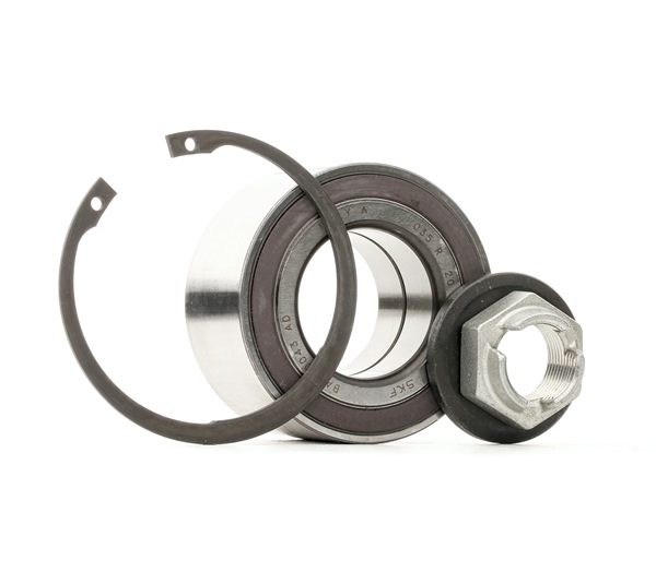 OE Naboj kola FORD TOURNEO CONNECT 2016 2T141215BC, 2T141K018AC, 2T141K018BC z SKF