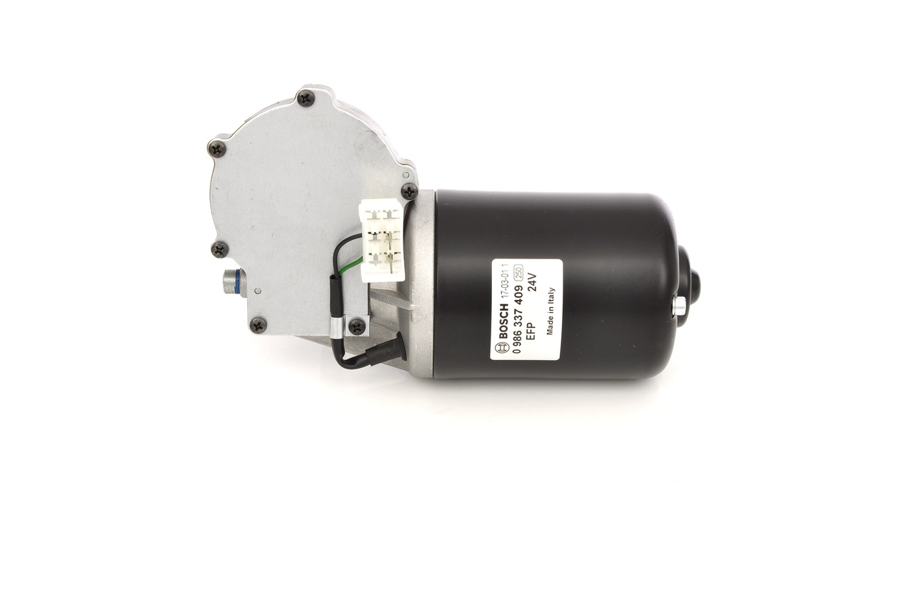 BOSCH Viskermotor 0 986 337 409