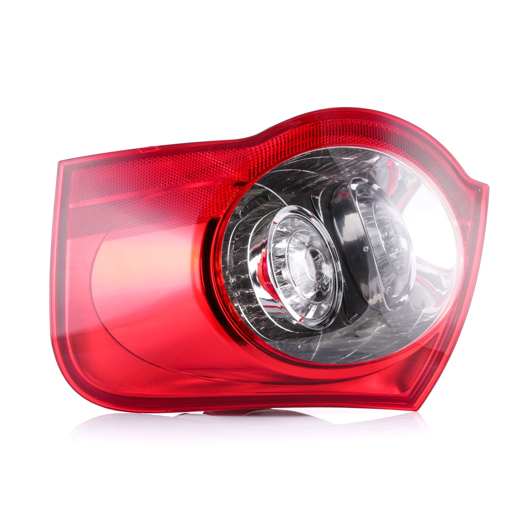 Bestel TYC Achterlicht Artikelnr.: 11-11867-00-2 aan de scherpe prijs van 106,16 €