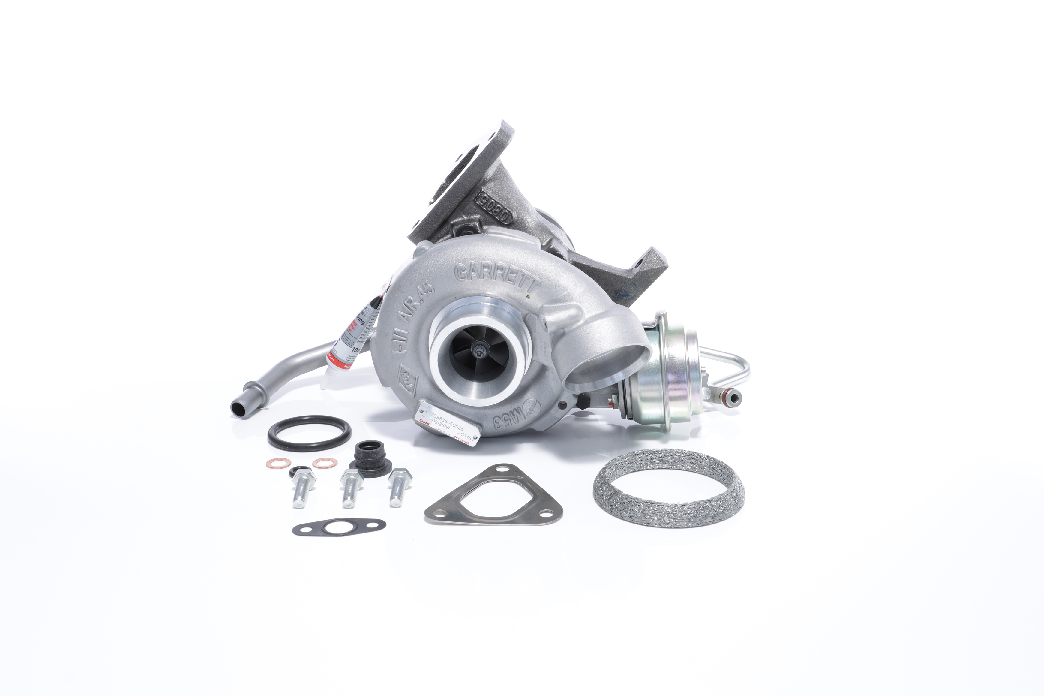 Acquista online Turbina T981403 originale a buon mercato, comparabile con i numeri OEM A6110960799