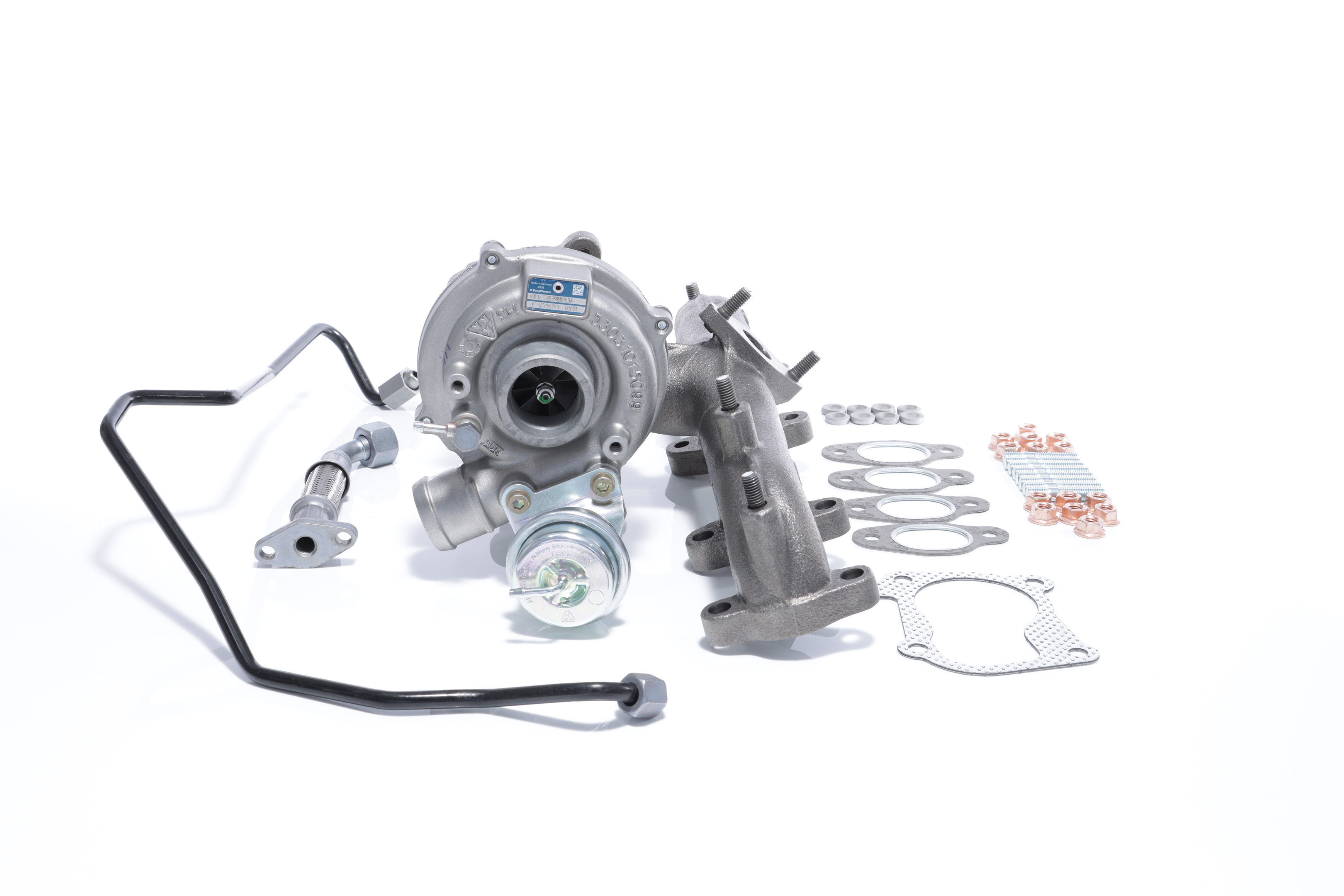 Köp billiga original Turboaggregat T981331 jämförbara med XM219G438AA OEM nummer på nätet