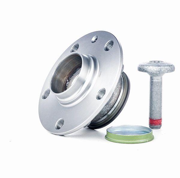 Compre Juego de cojinete de rueda 26380 original asequible comparable con números OEM online 1K0598611