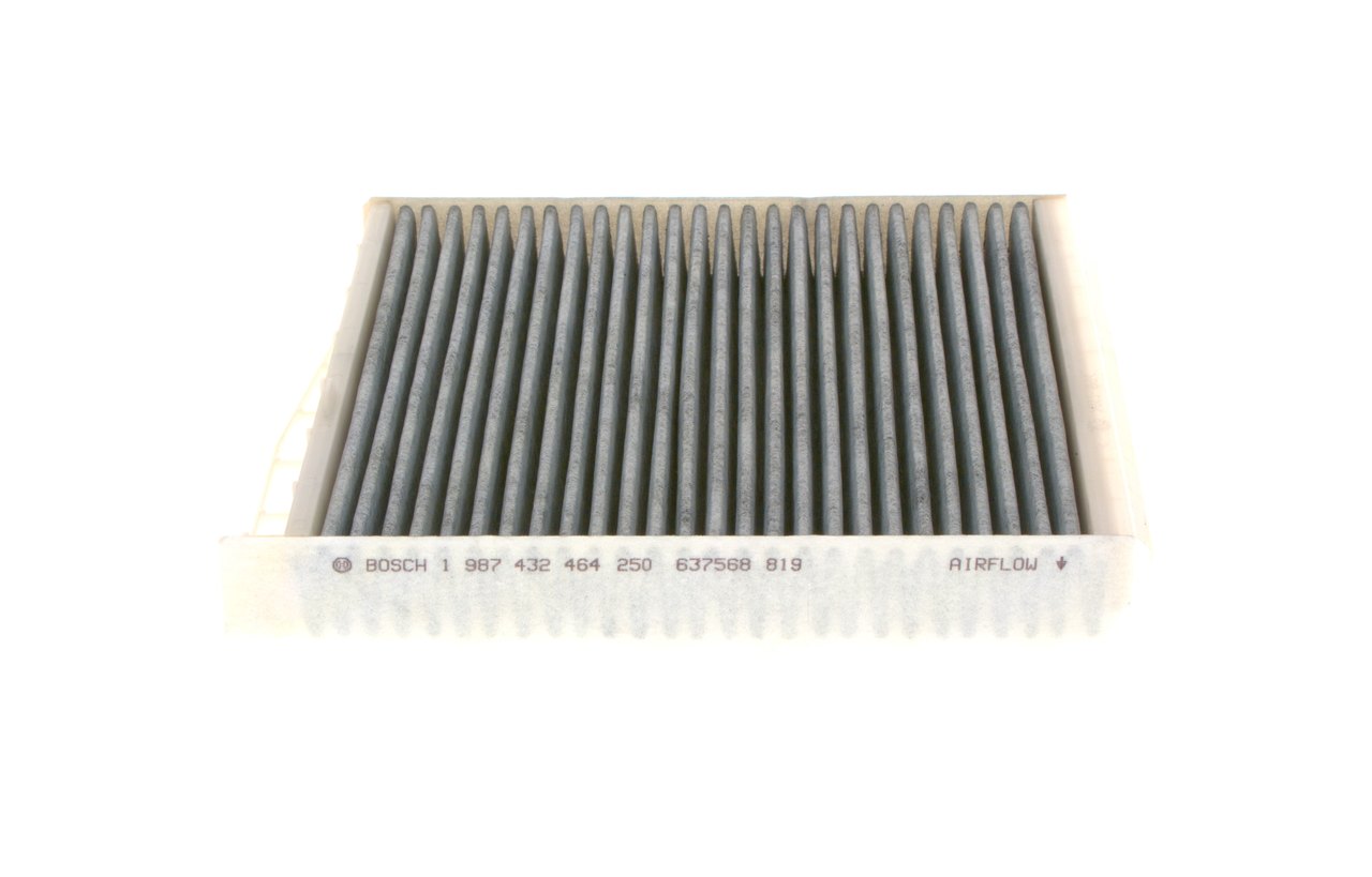 Ostke BOSCH Filter, salongiõhk Toode nr.: 1 987 432 464 madala hinnaga 27,03 €