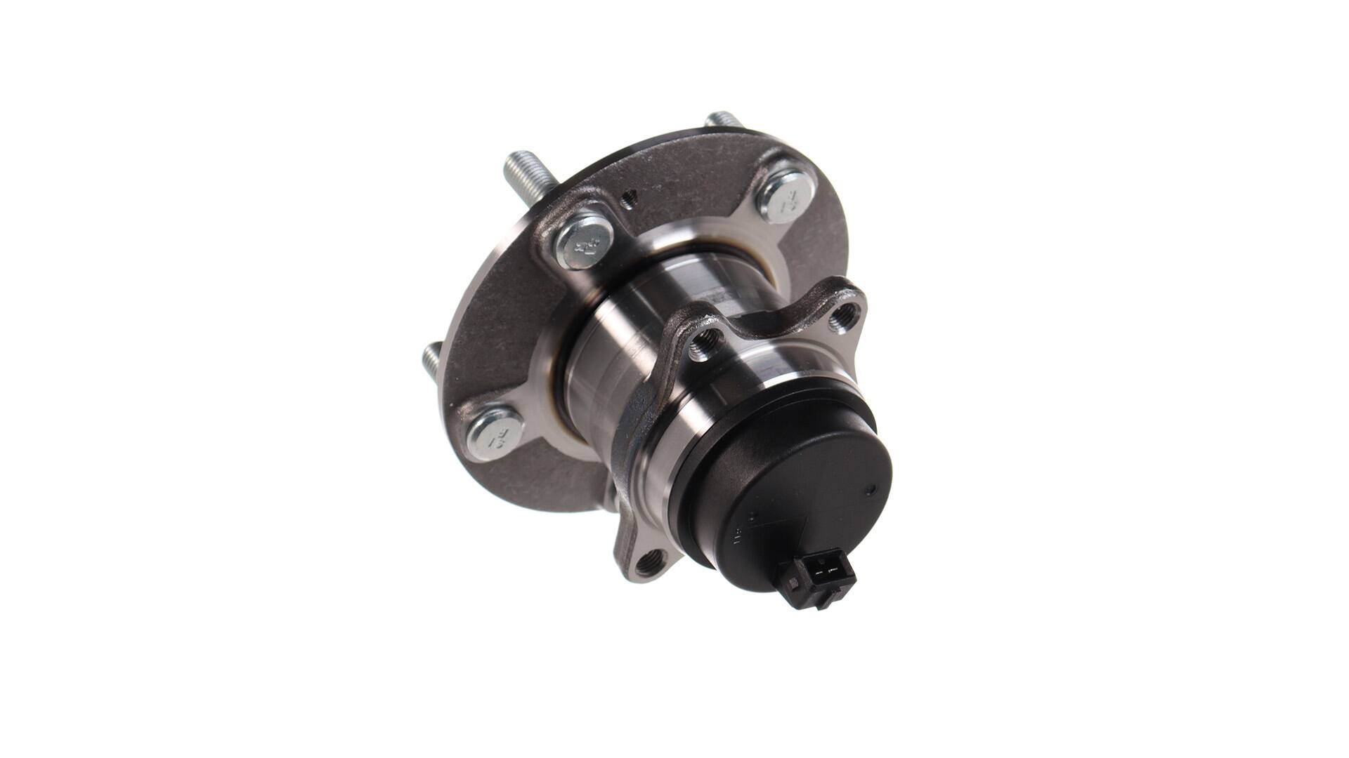 OEM Juego de cojinete de rueda KIA Cerato Hatchback TD 527502K000, 517200Q000, 517202H000 de SKF - ahorren su dinero con nuestros precios bajos