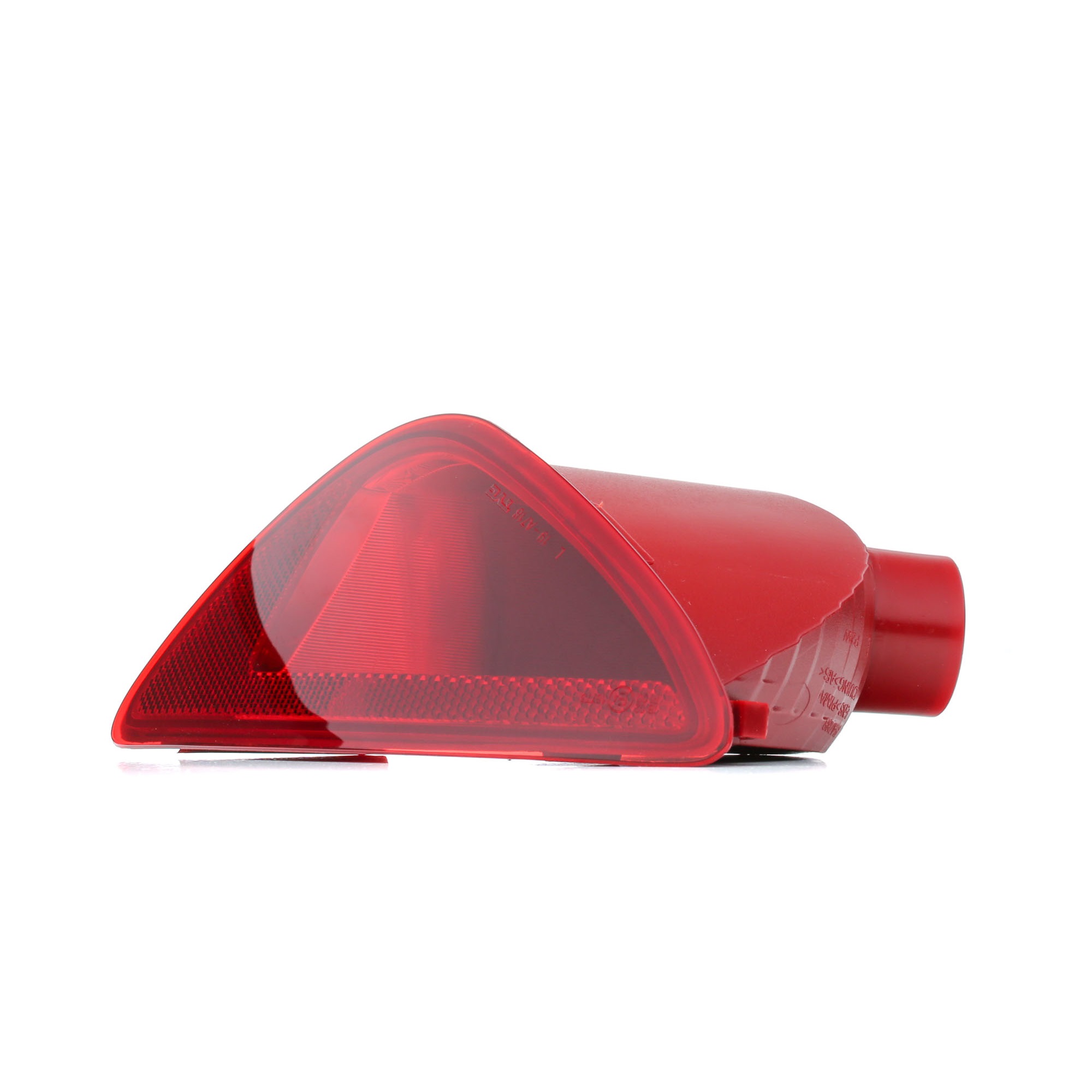 Įsigykite TYC Galinis rūko žibintas Prekės Nr.: 19-0718-01-2 už žemiausią 18,63 € kainą