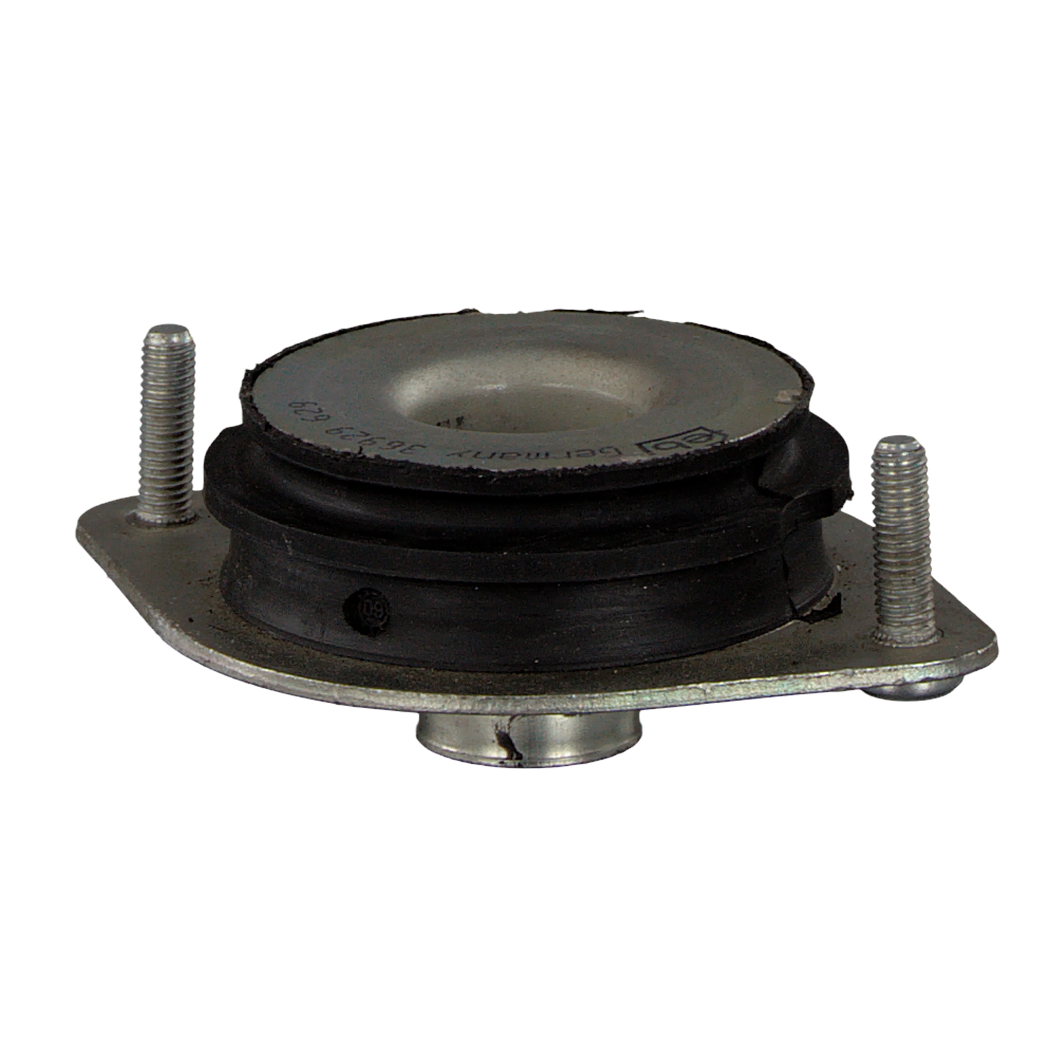FEBI BILSTEIN 36929 support de boite de vitesse RENAULT Clio II 3/5 portes BB, CB 1.6 Authentique Hi-Flex (BB26, BB3E, CB26) 115 CH Essence / éthanol