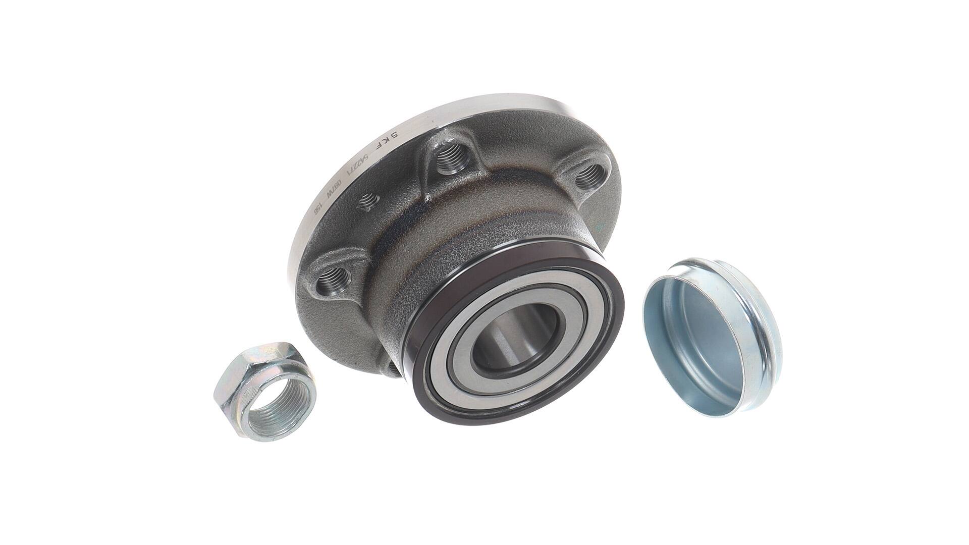 Cumpărați Set rulment roata de la SKF Număr produs: VKBA 6779 la prețul de doar 354,00 lei